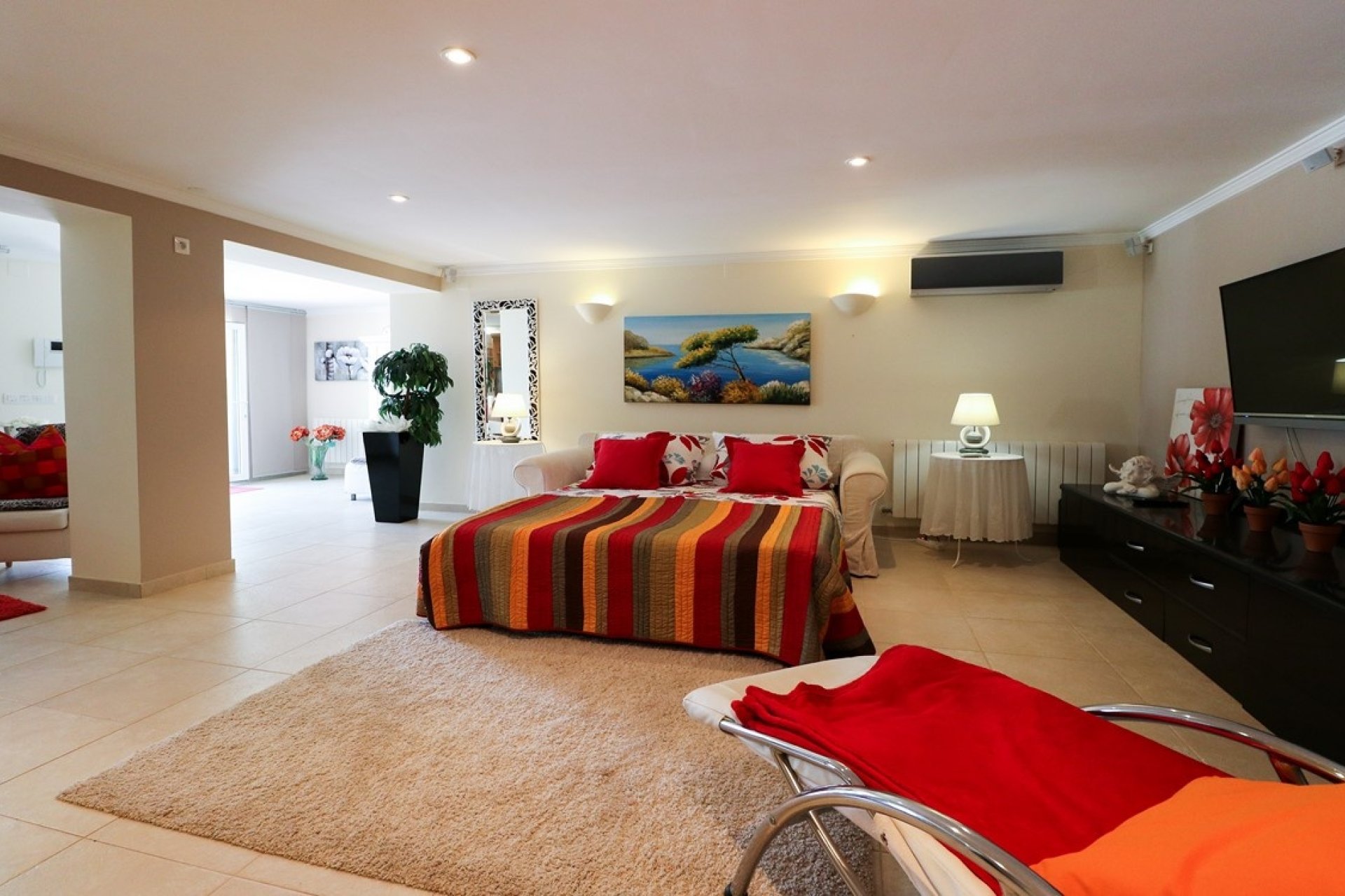 Verkauf - Villa - Moraira - San Jaime