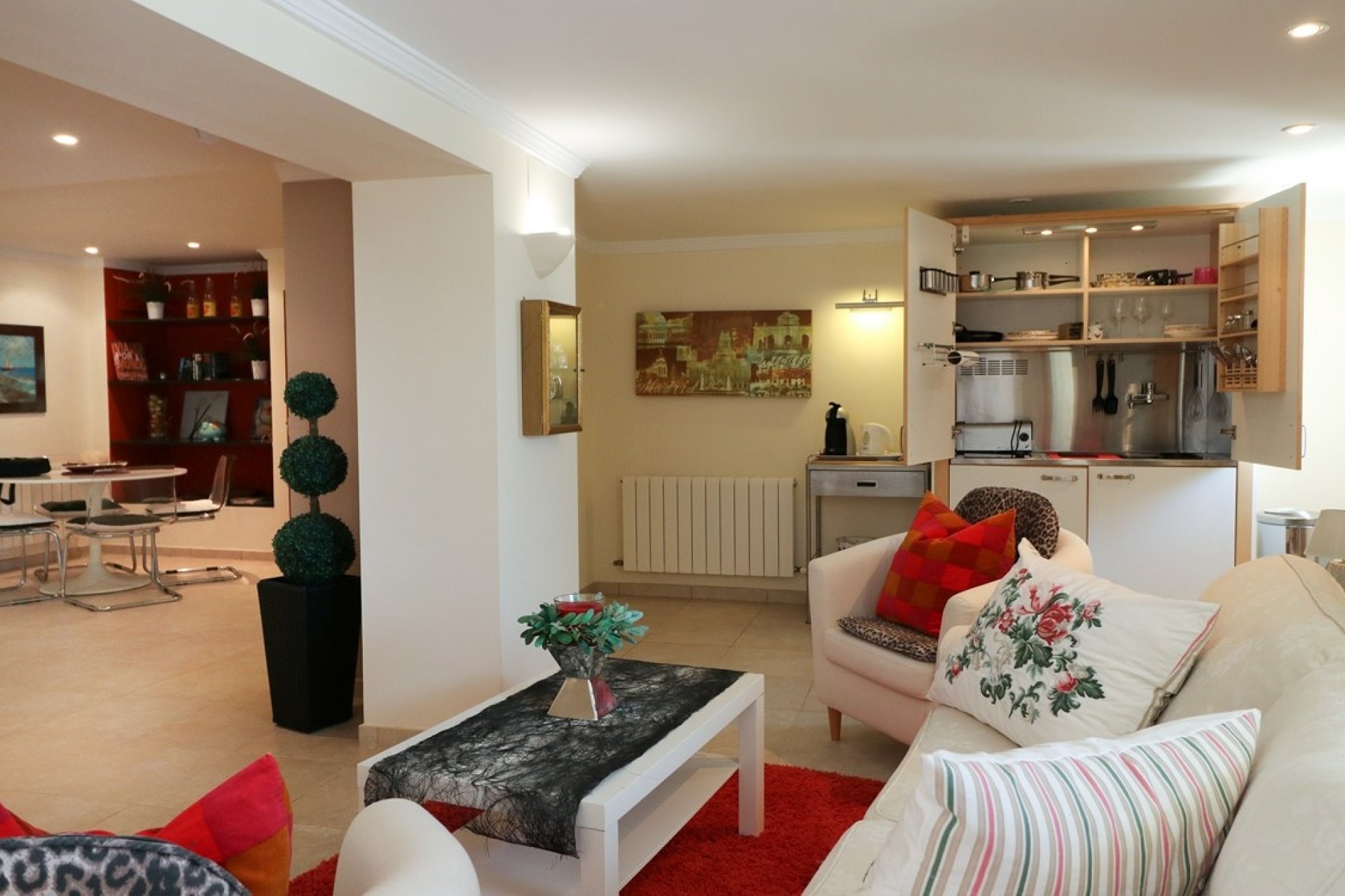 Verkauf - Villa - Moraira - San Jaime