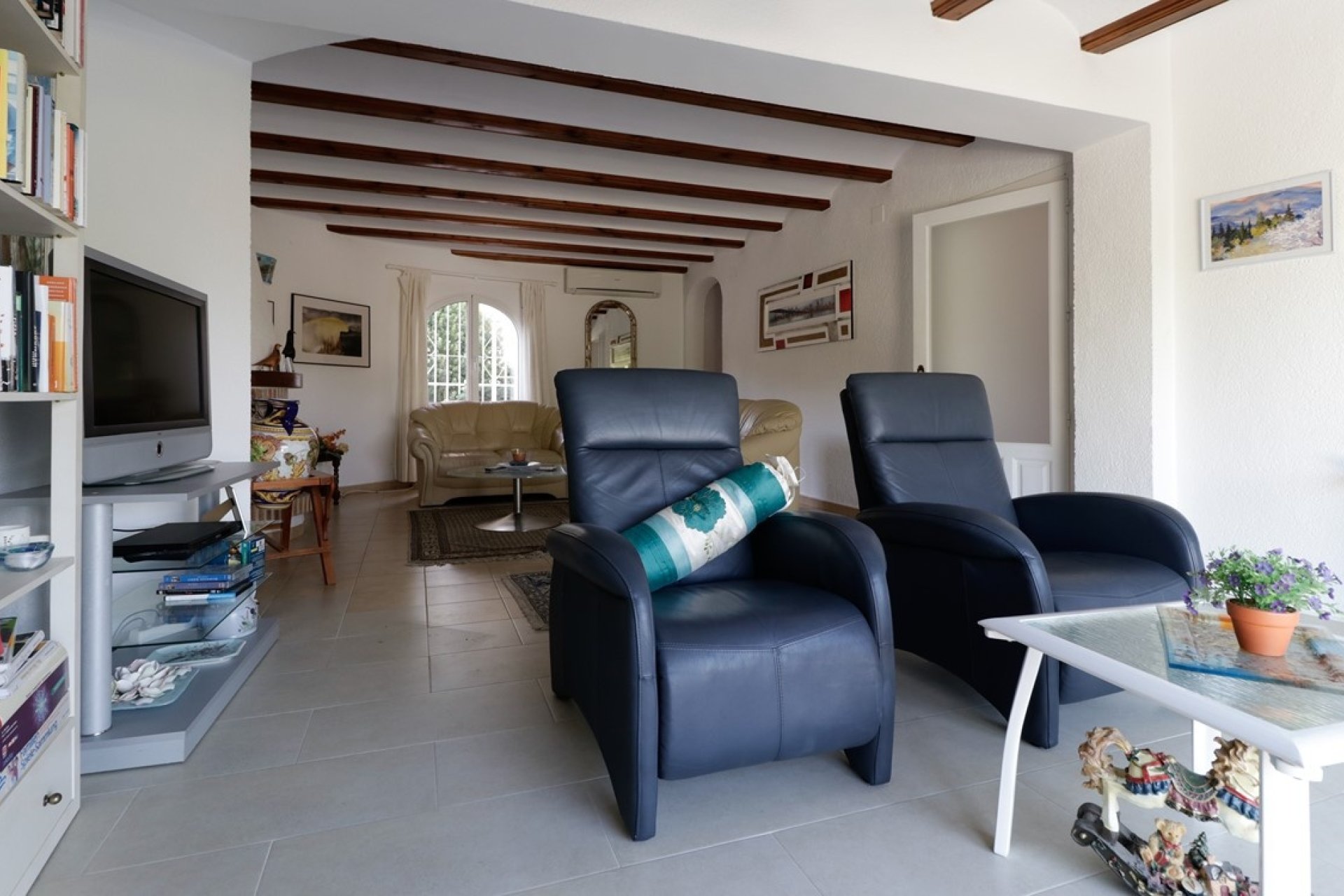 Verkauf - Villa - Moraira - San Jaime