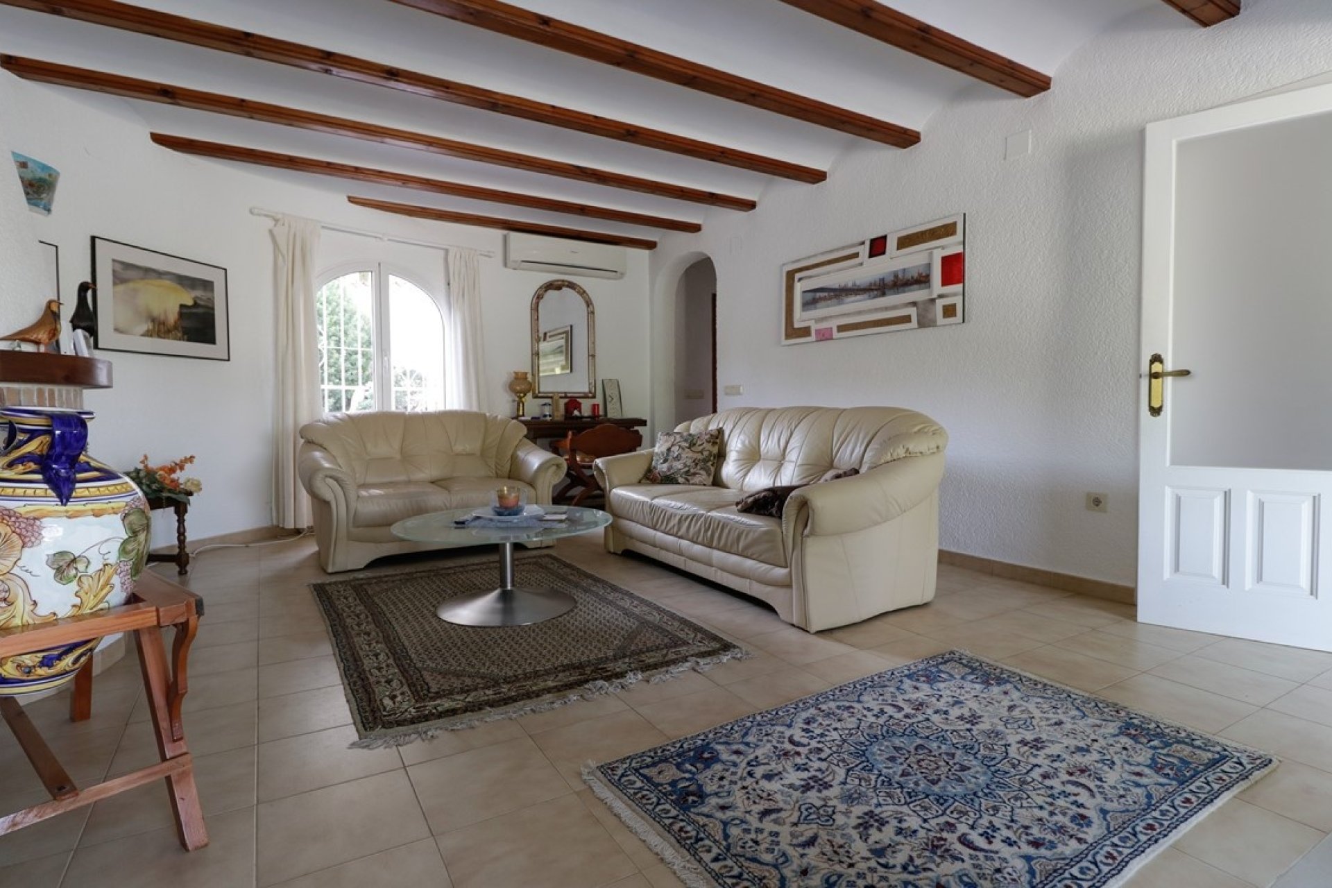 Verkauf - Villa - Moraira - San Jaime