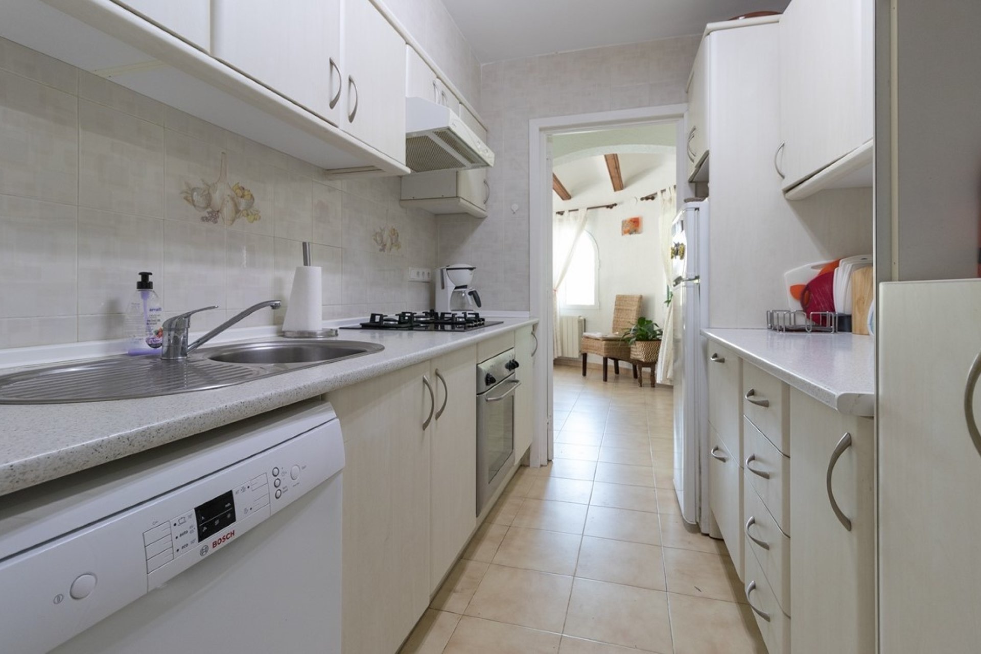 Verkauf - Villa - Moraira - San Jaime