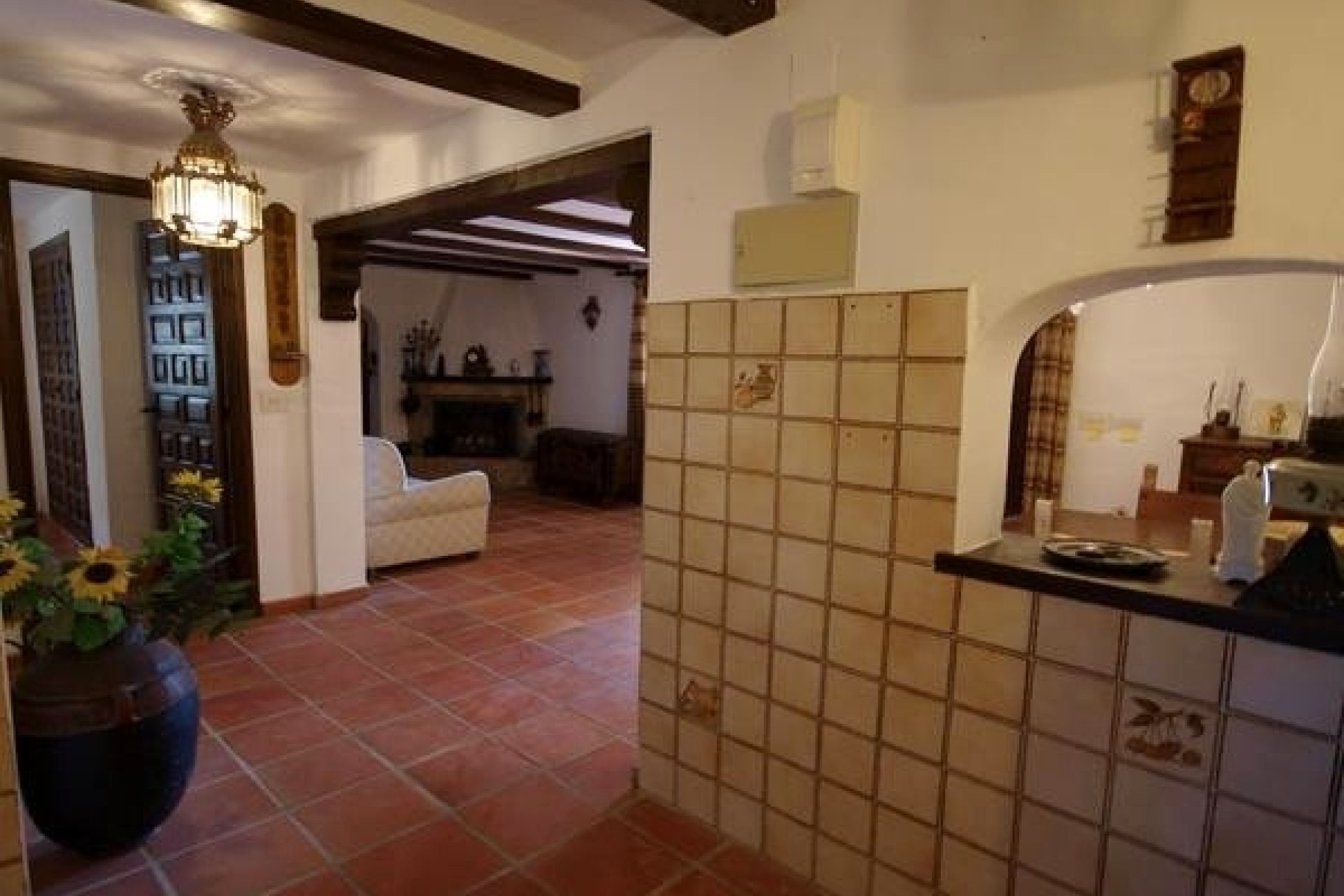 Verkauf - Villa - Moraira - San Jaime