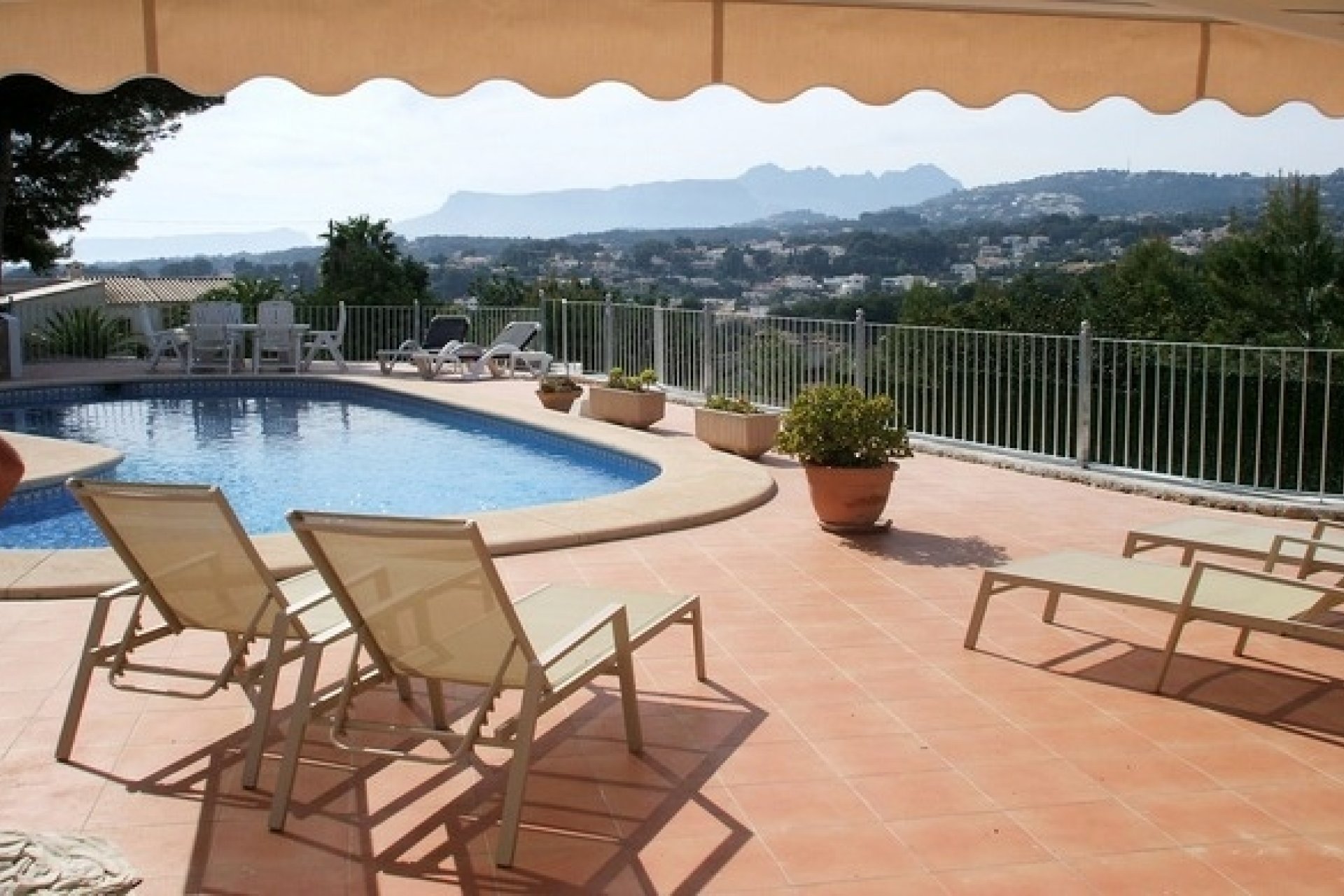 Verkauf - Villa - Moraira - San Jaime