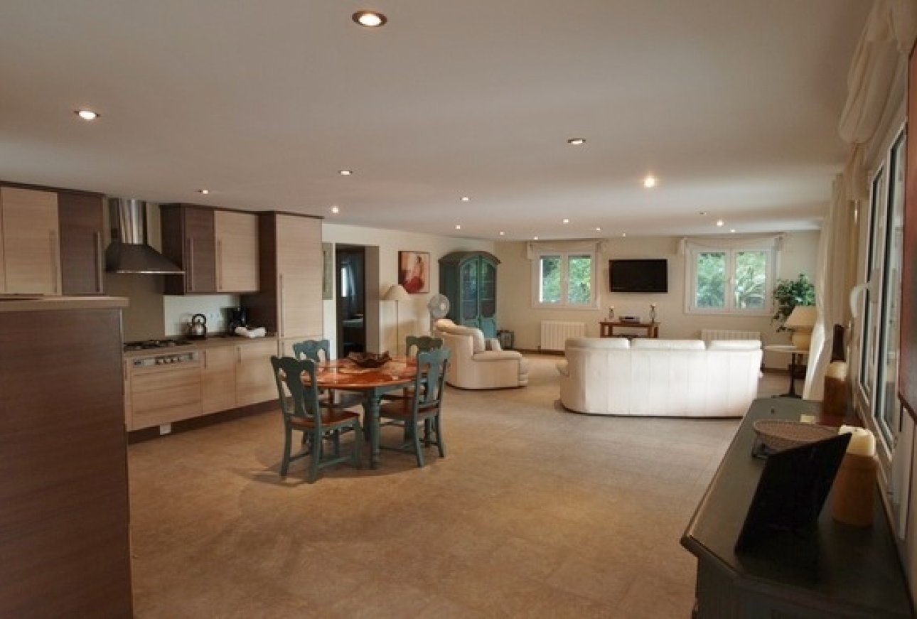 Verkauf - Villa - Moraira - San Jaime