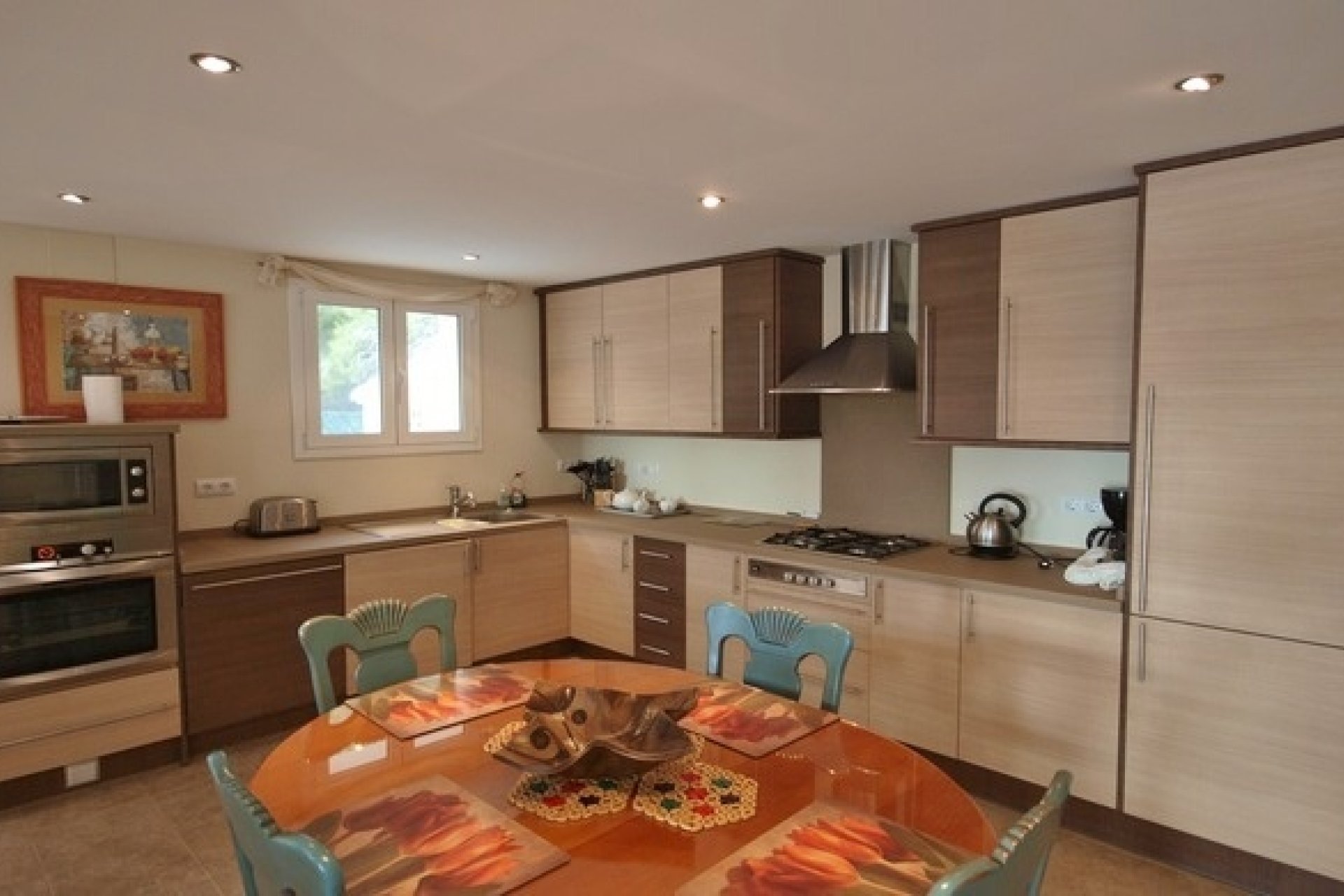 Verkauf - Villa - Moraira - San Jaime
