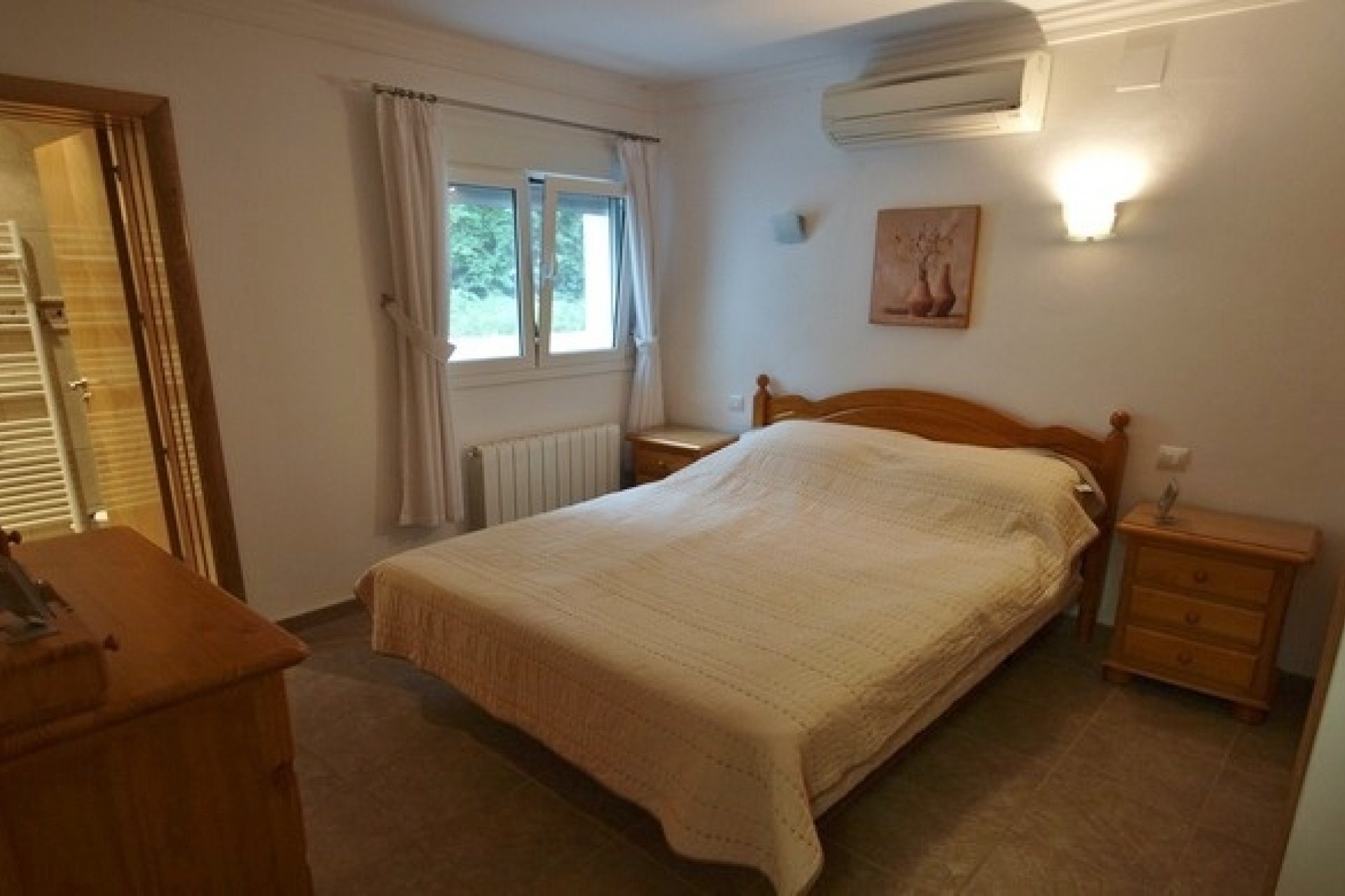 Verkauf - Villa - Moraira - San Jaime