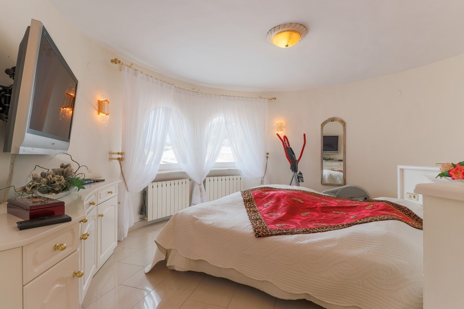 Verkauf - Villa - Moraira - San Jaime