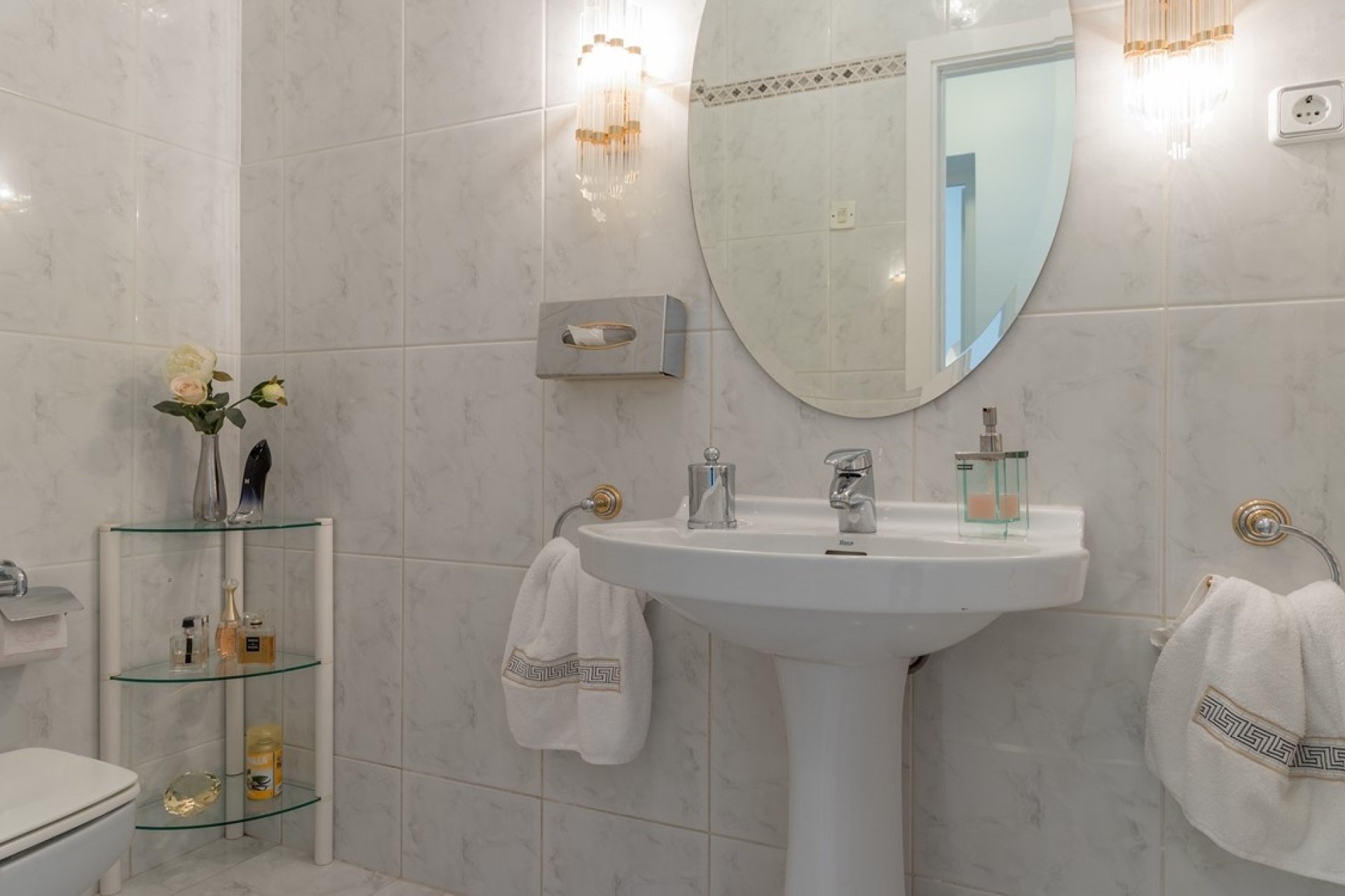 Verkauf - Villa - Moraira - San Jaime