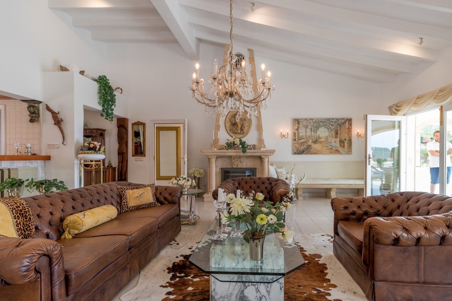 Verkauf - Villa - Moraira - San Jaime