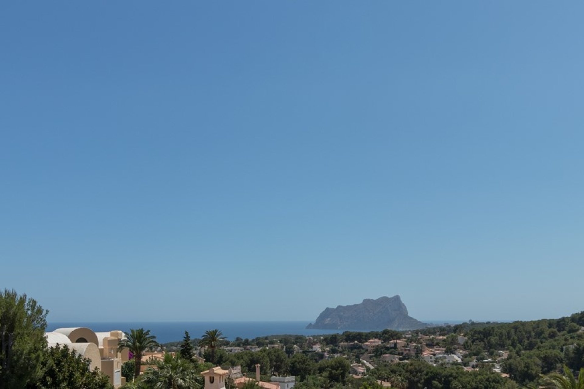 Verkauf - Villa - Moraira - San Jaime