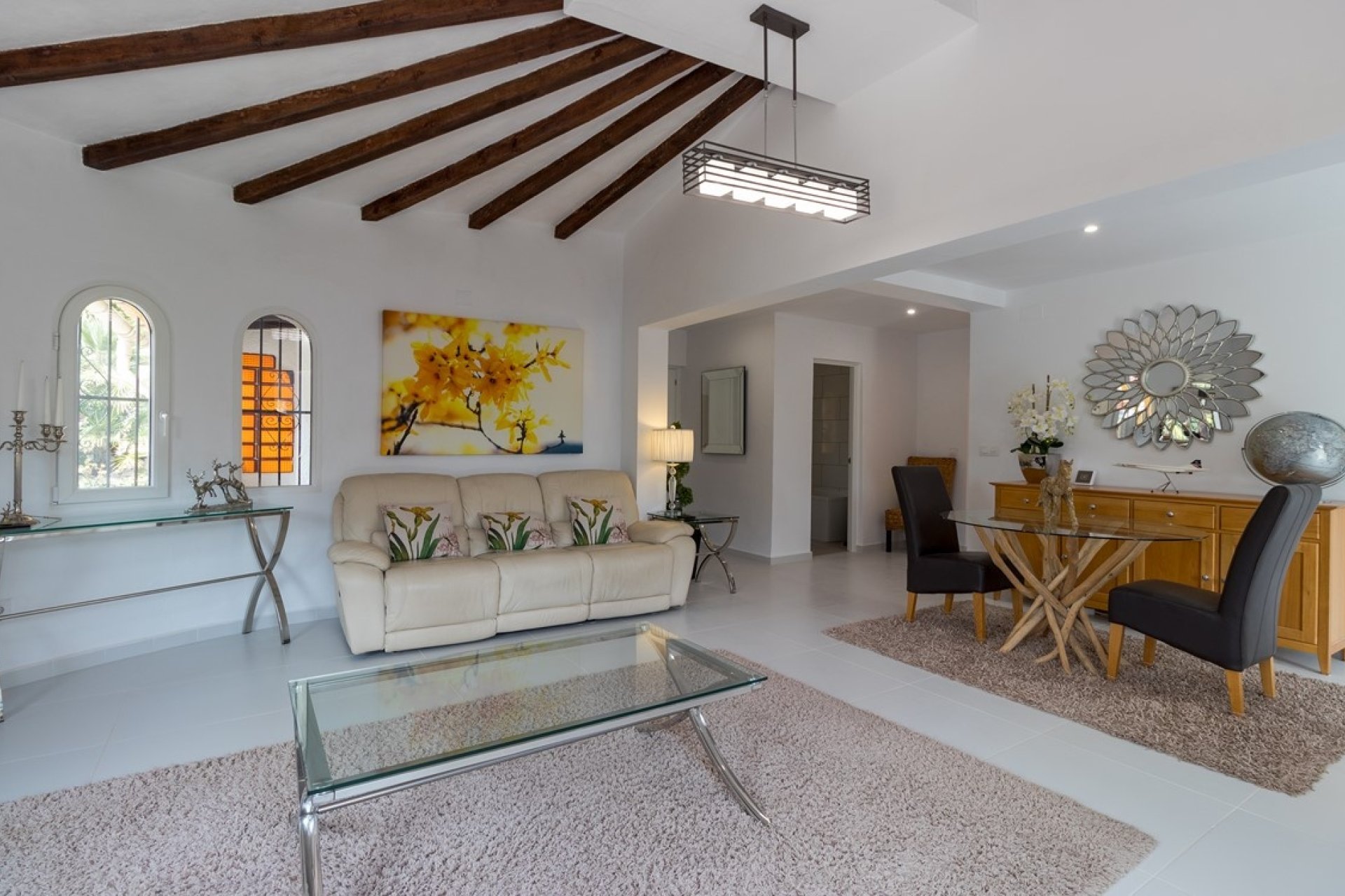 Verkauf - Villa - Moraira - San Jaime