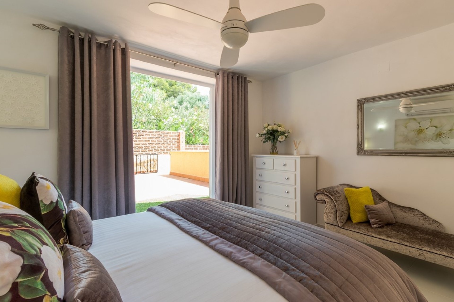 Verkauf - Villa - Moraira - San Jaime