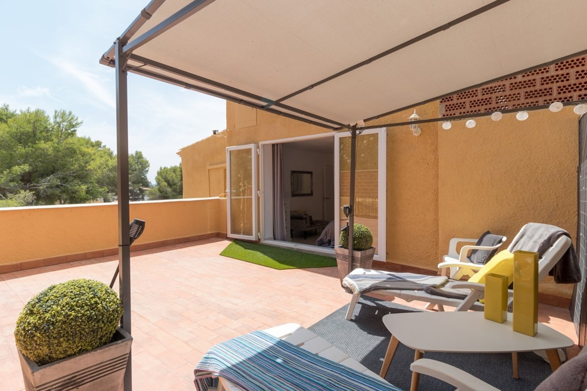 Verkauf - Villa - Moraira - San Jaime