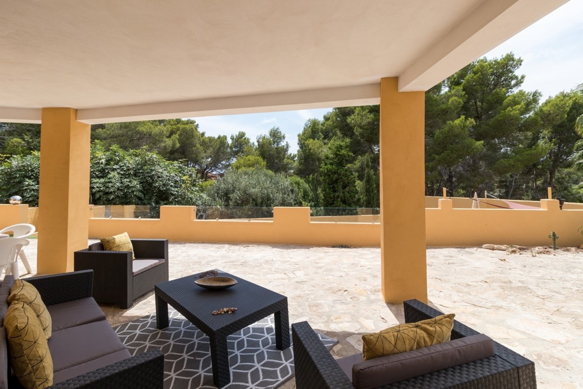 Verkauf - Villa - Moraira - San Jaime