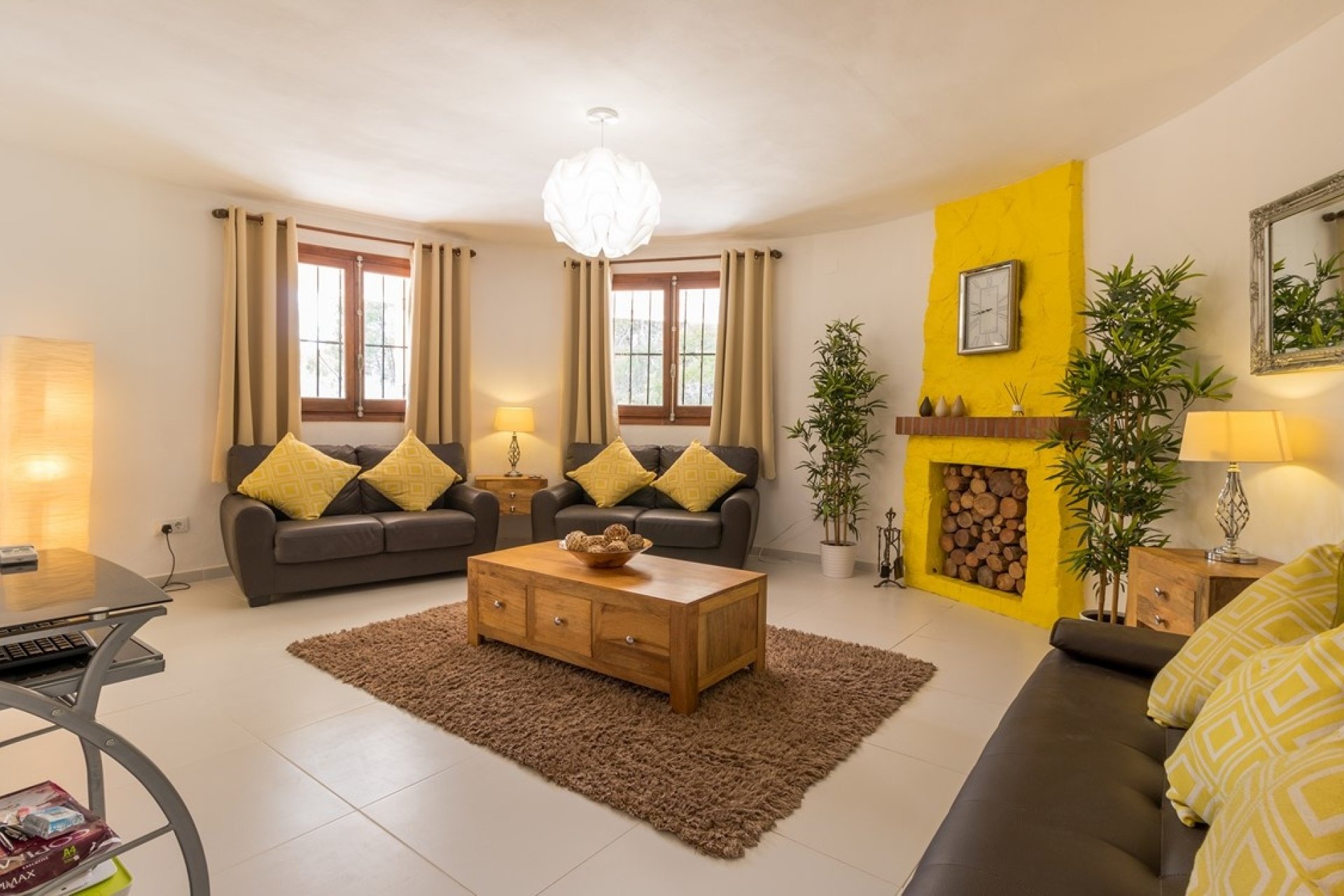 Verkauf - Villa - Moraira - San Jaime
