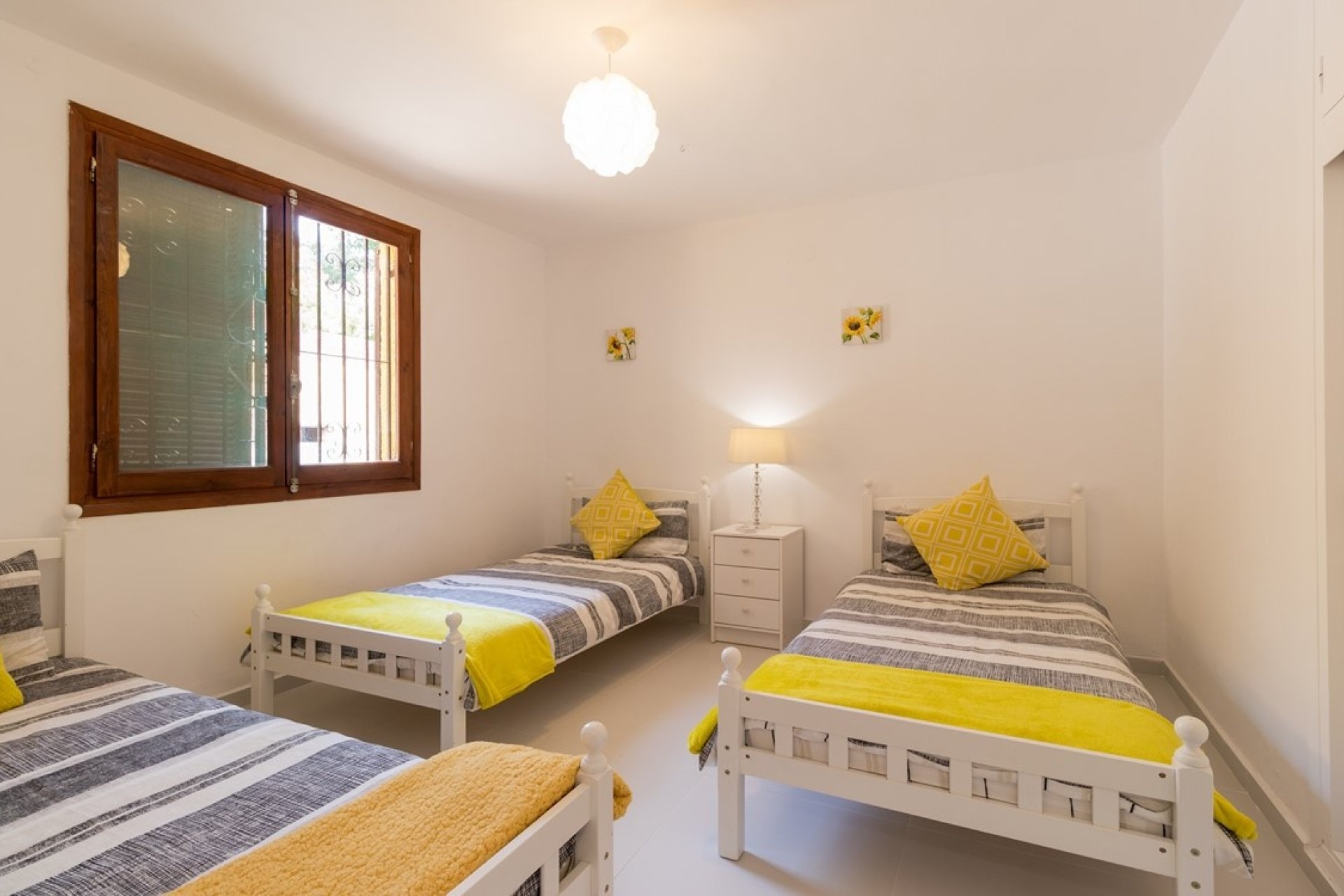 Verkauf - Villa - Moraira - San Jaime