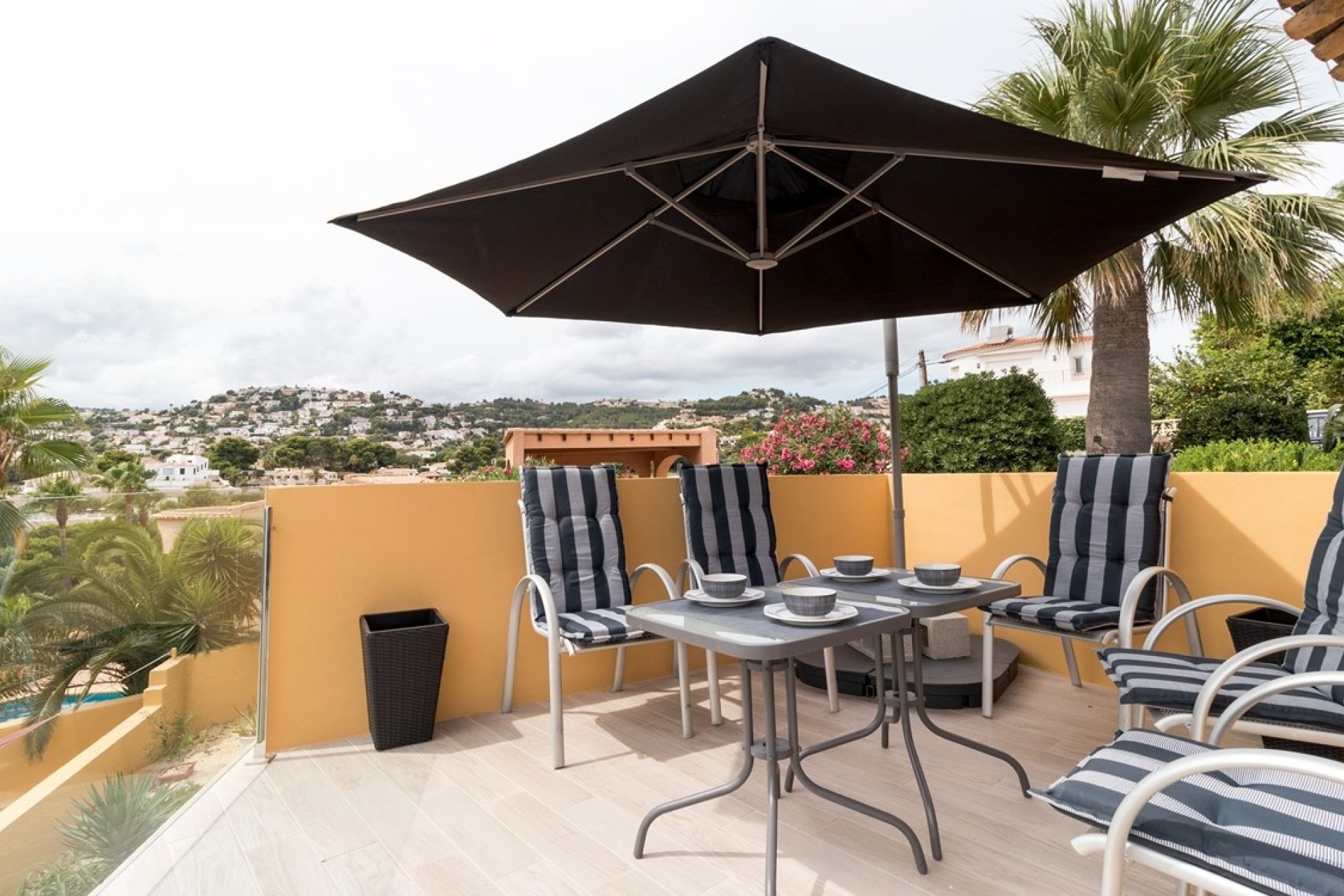 Verkauf - Villa - Moraira - San Jaime