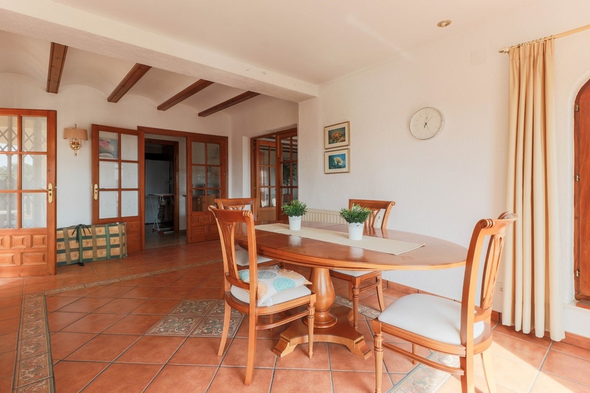 Verkauf - Villa - Moraira - San Jaime