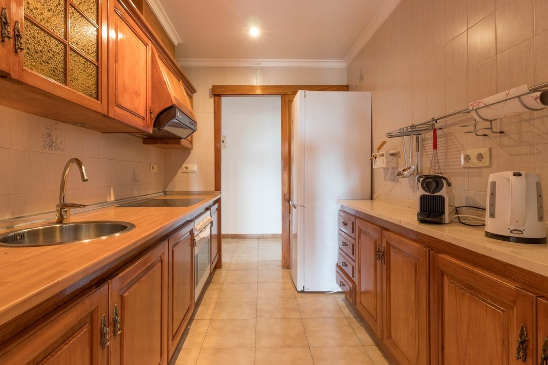 Verkauf - Villa - Moraira - San Jaime