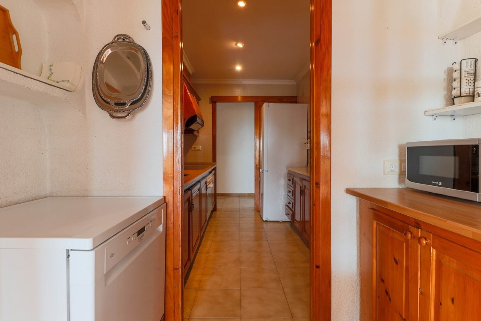 Verkauf - Villa - Moraira - San Jaime