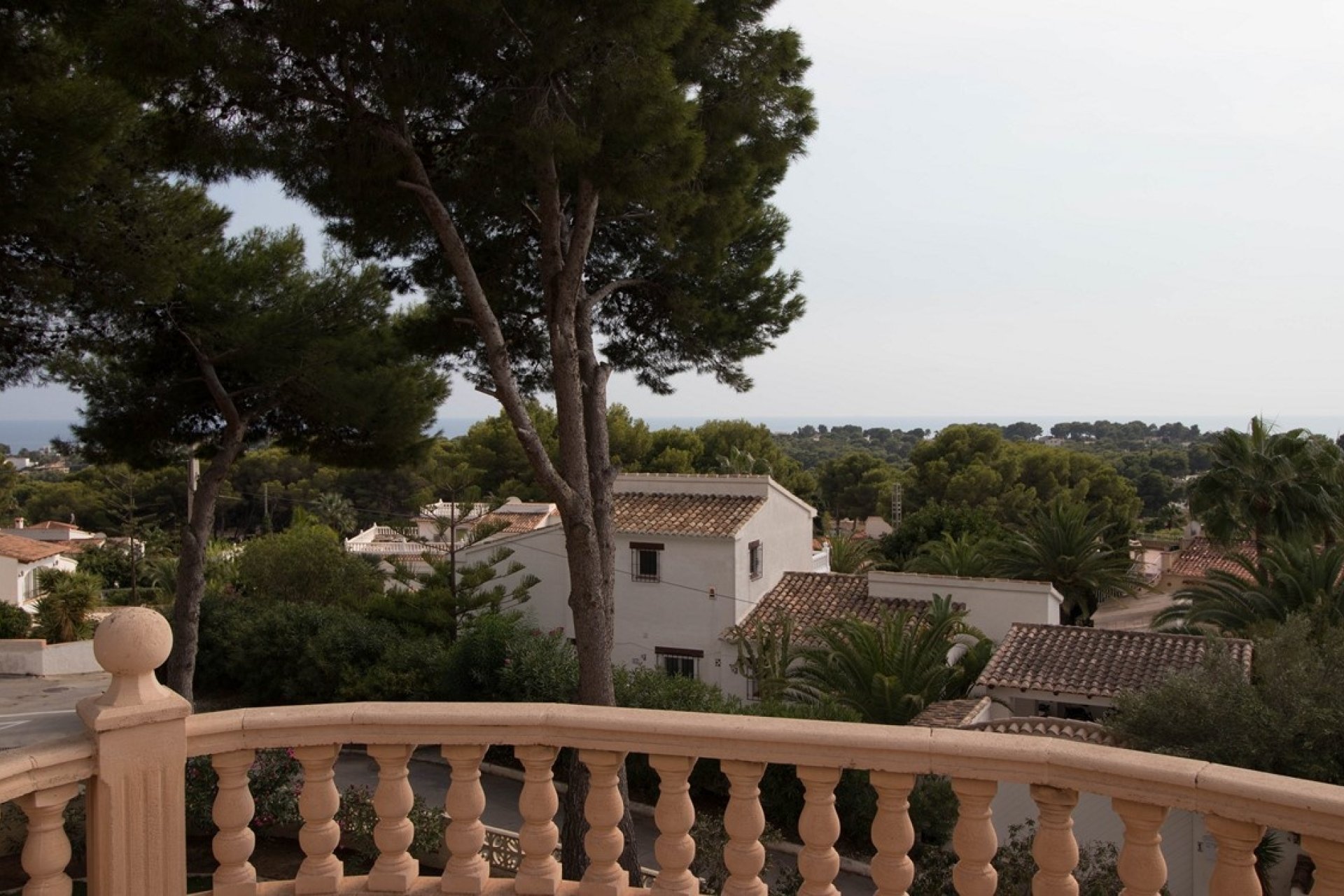 Verkauf - Villa - Moraira - San Jaime