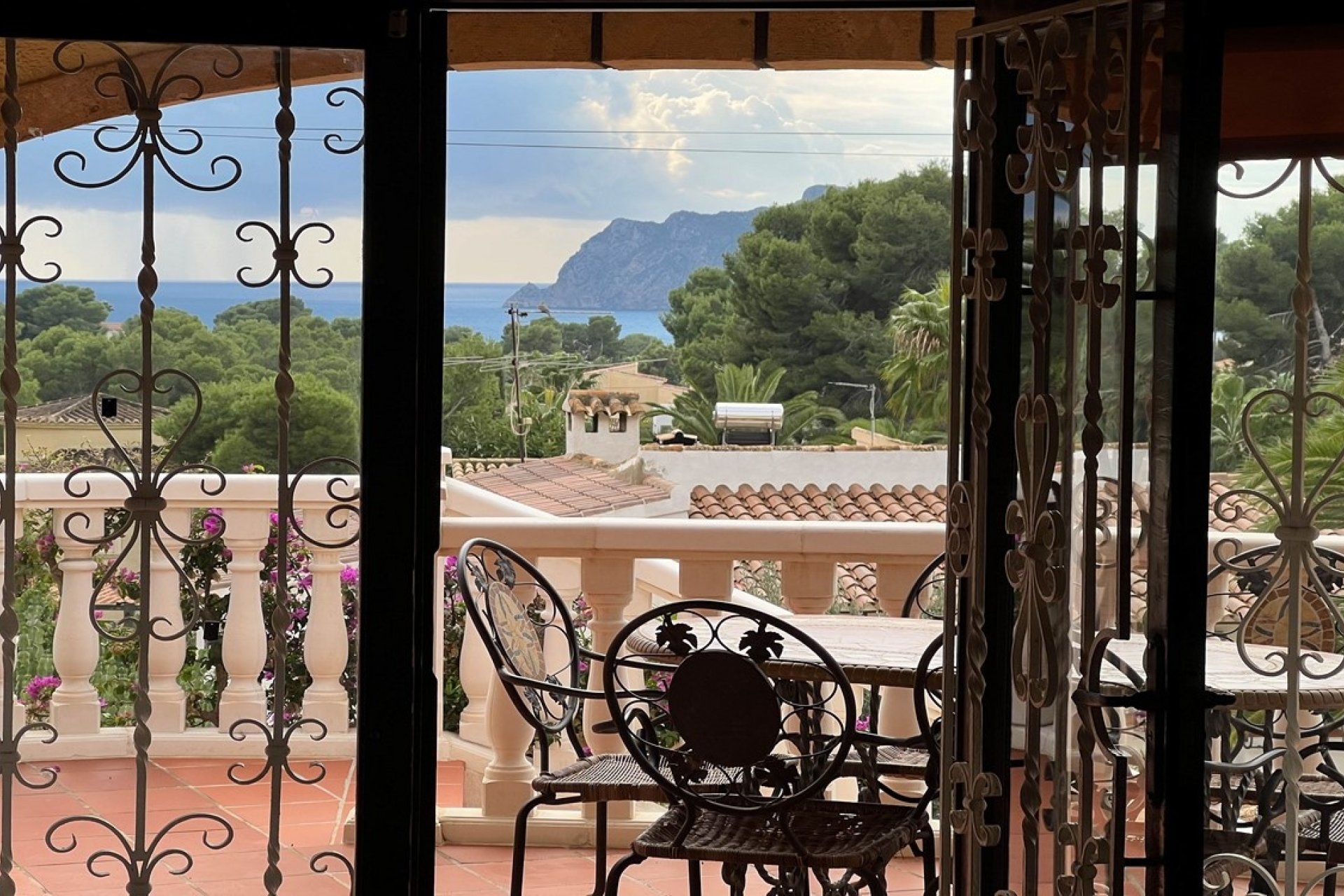 Verkauf - Villa - Moraira - San Jaime