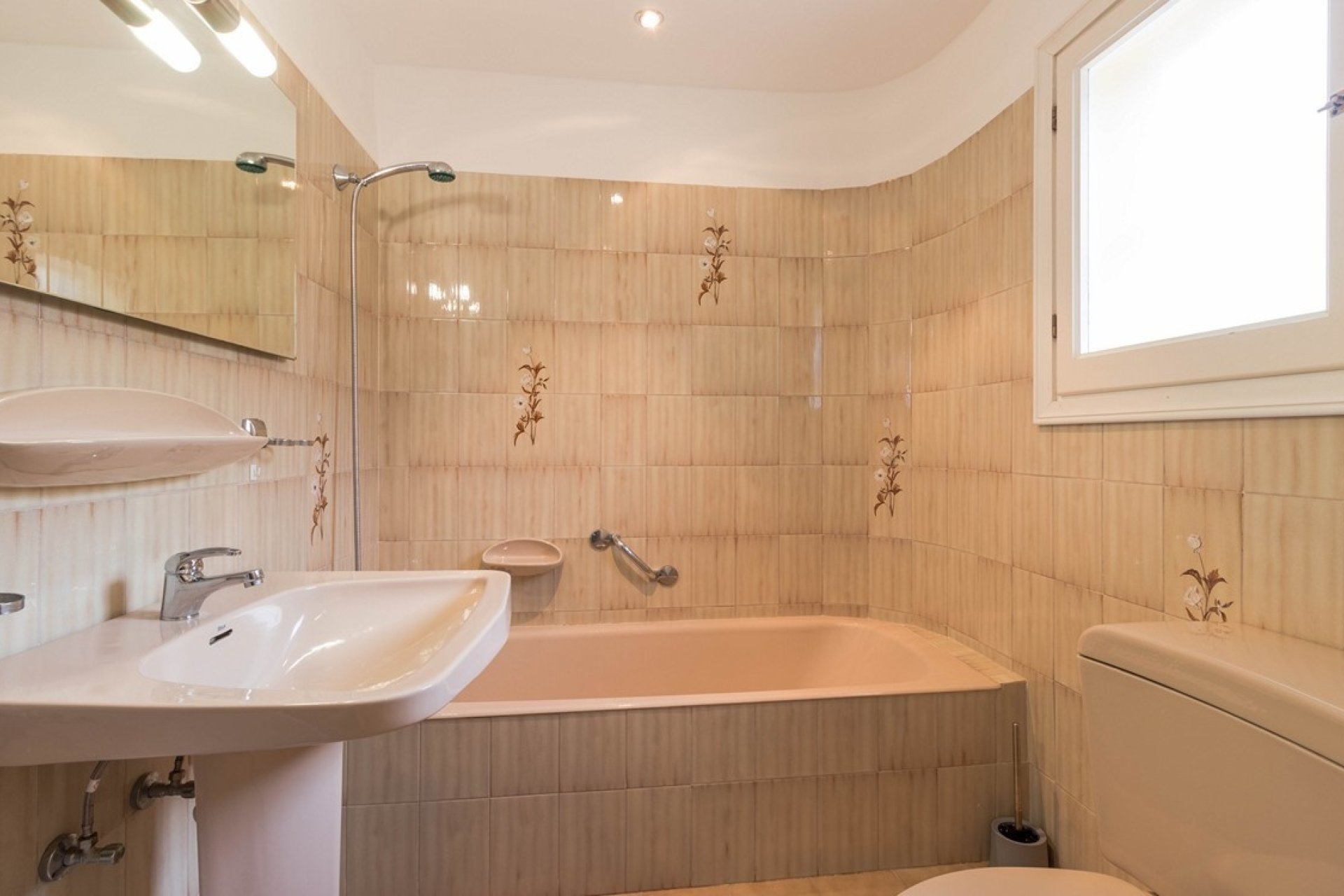 Verkauf - Villa - Moraira - San Jaime