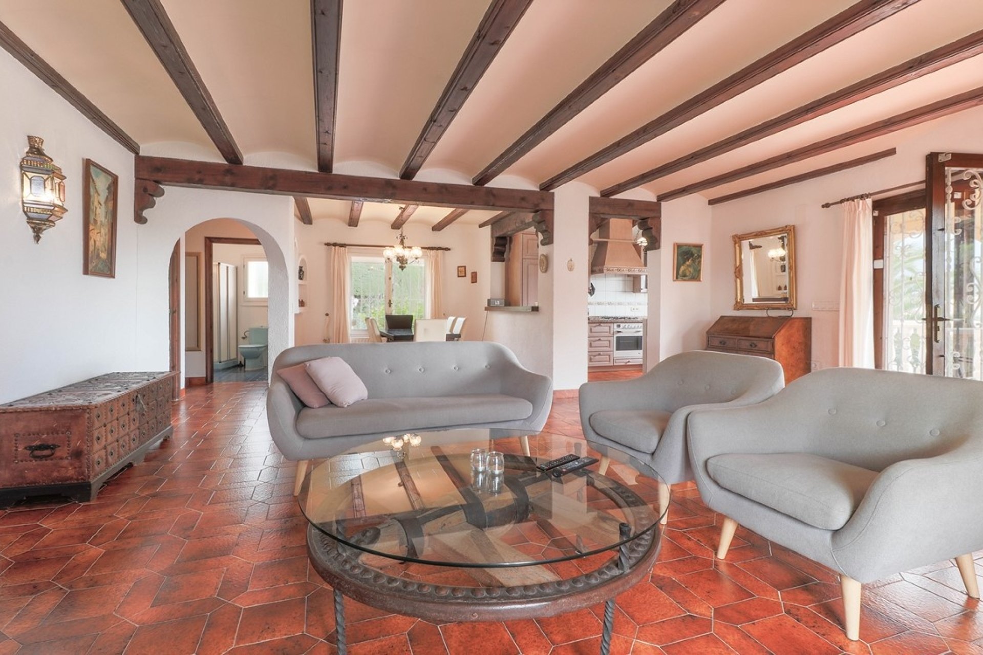 Verkauf - Villa - Moraira - San Jaime