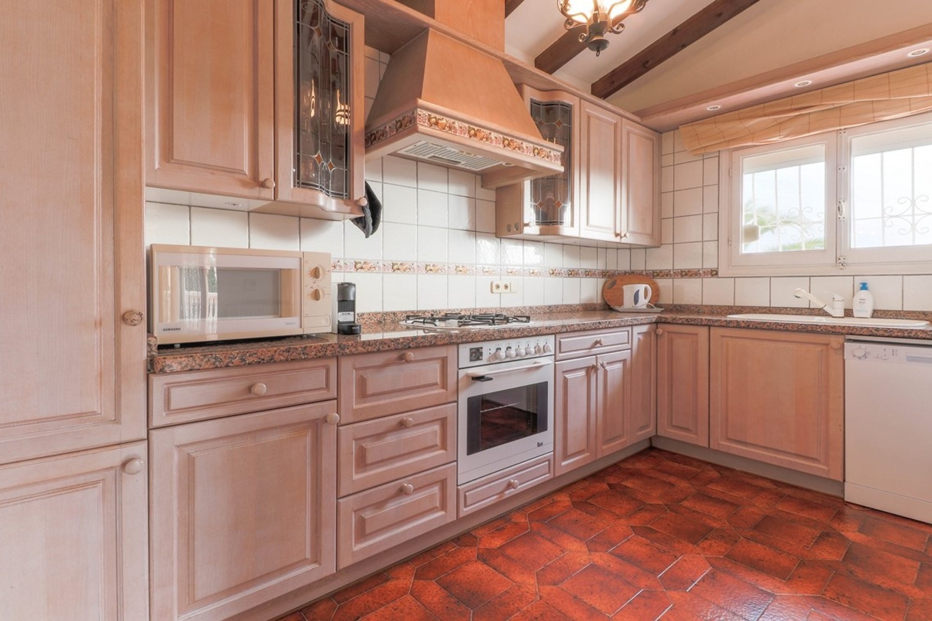 Verkauf - Villa - Moraira - San Jaime