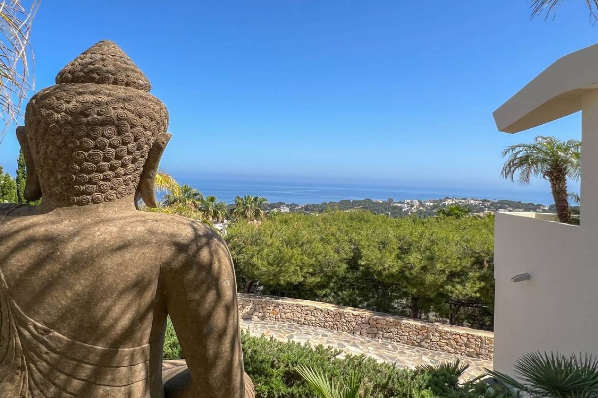 Verkauf - Villa - Moraira - San Jaime