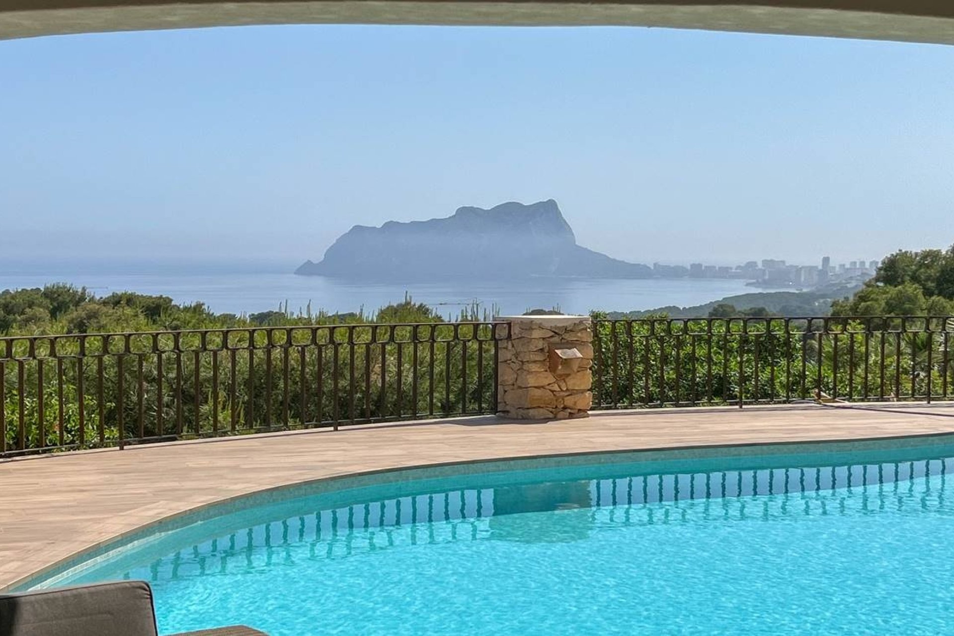Verkauf - Villa - Moraira - San Jaime