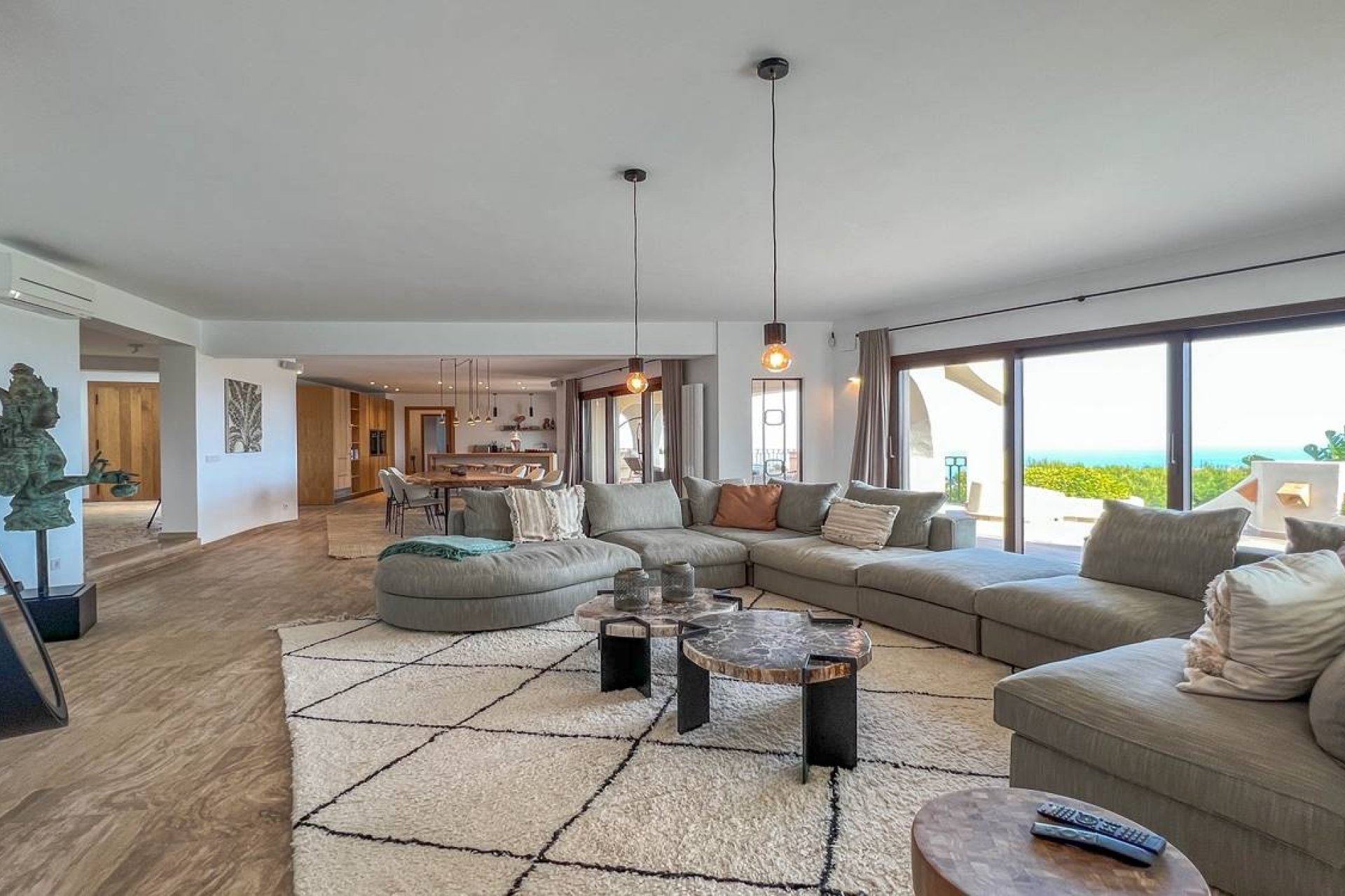 Verkauf - Villa - Moraira - San Jaime