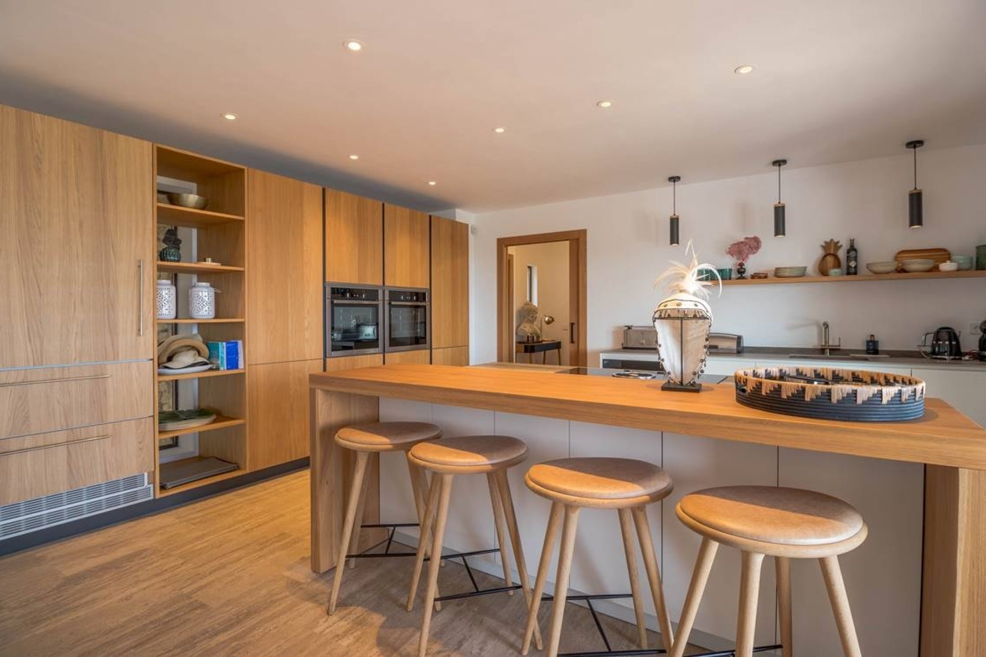 Verkauf - Villa - Moraira - San Jaime