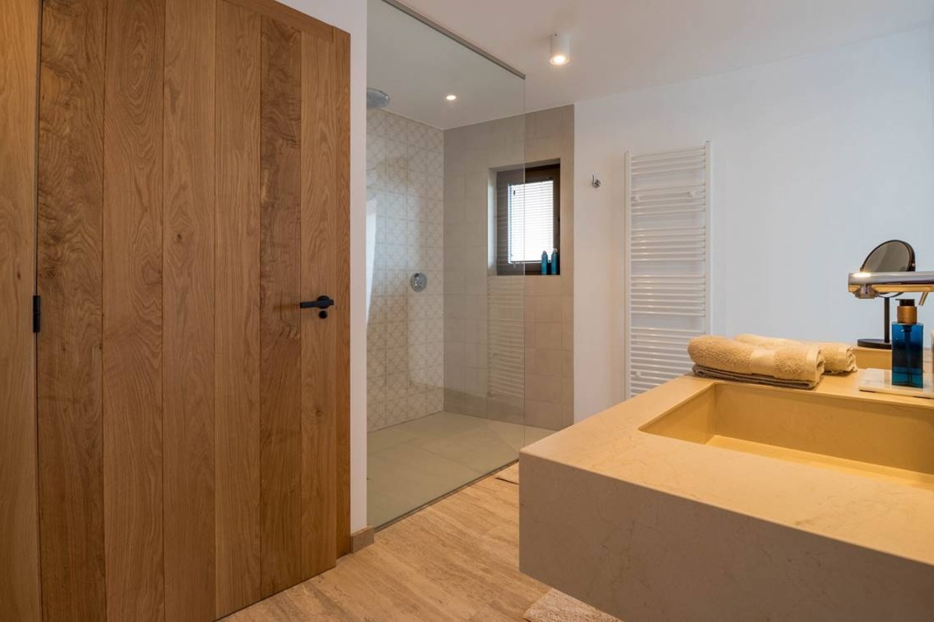 Verkauf - Villa - Moraira - San Jaime