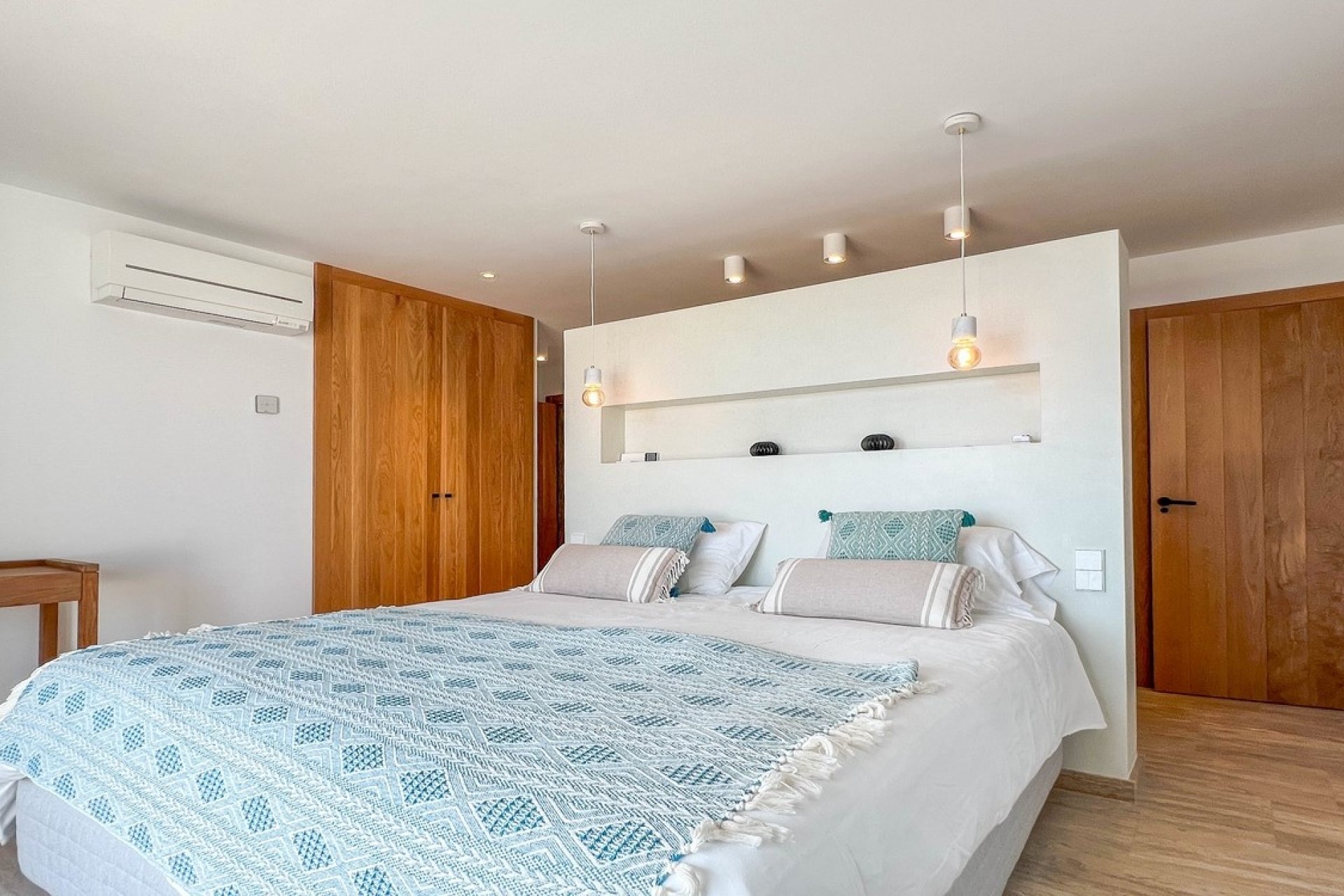Verkauf - Villa - Moraira - San Jaime