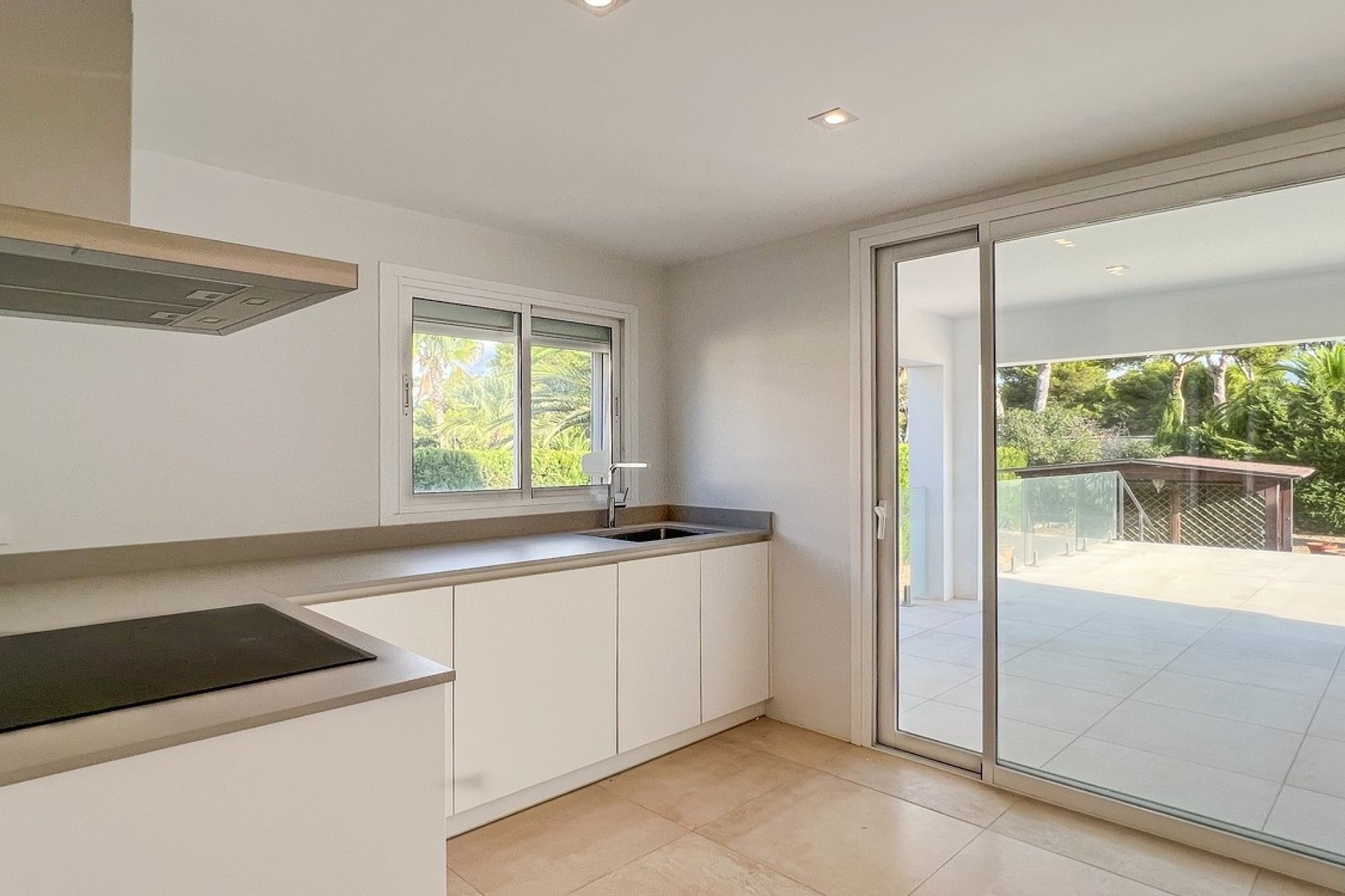 Verkauf - Villa - Moraira - San Jaime