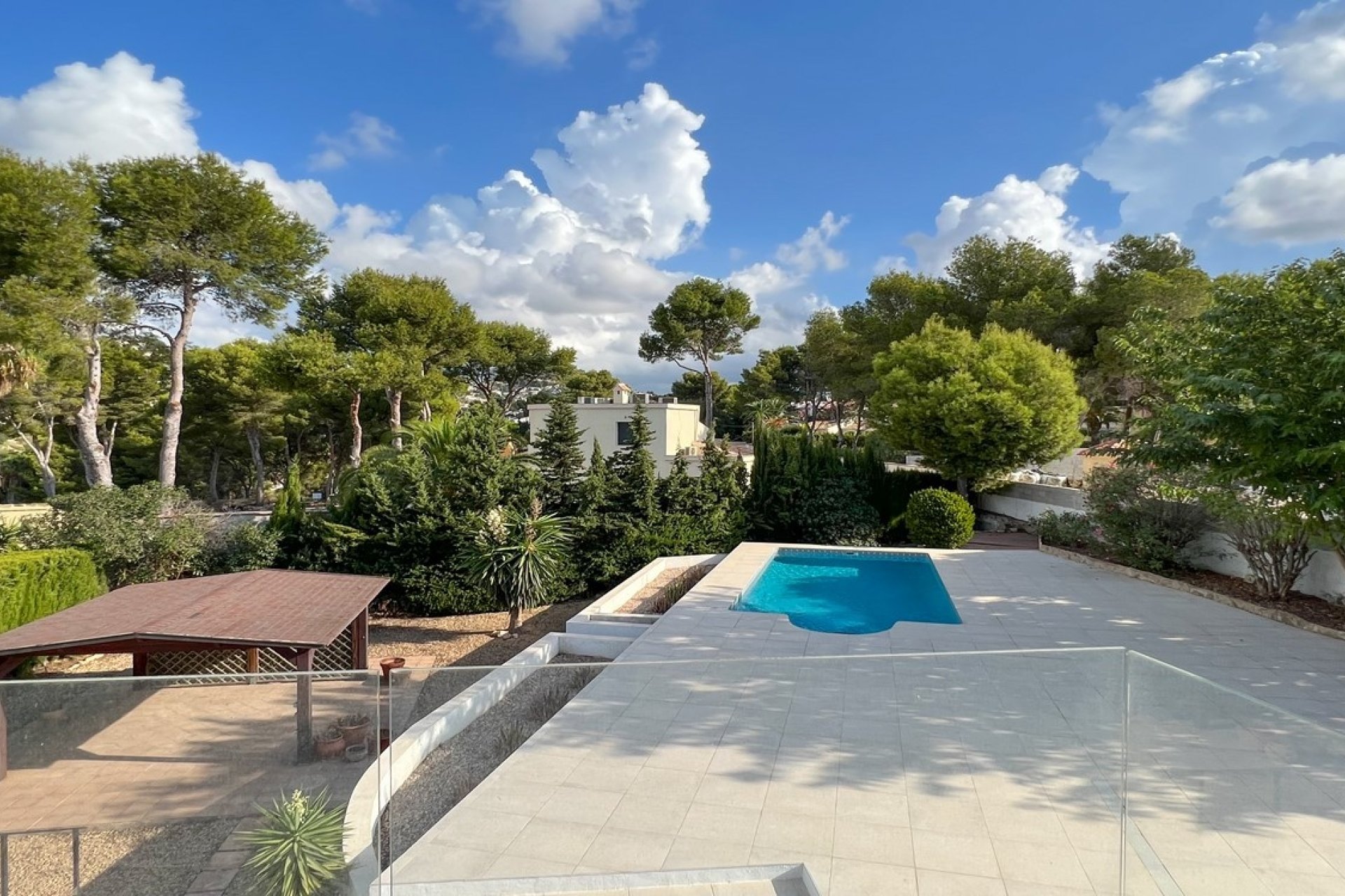 Verkauf - Villa - Moraira - San Jaime