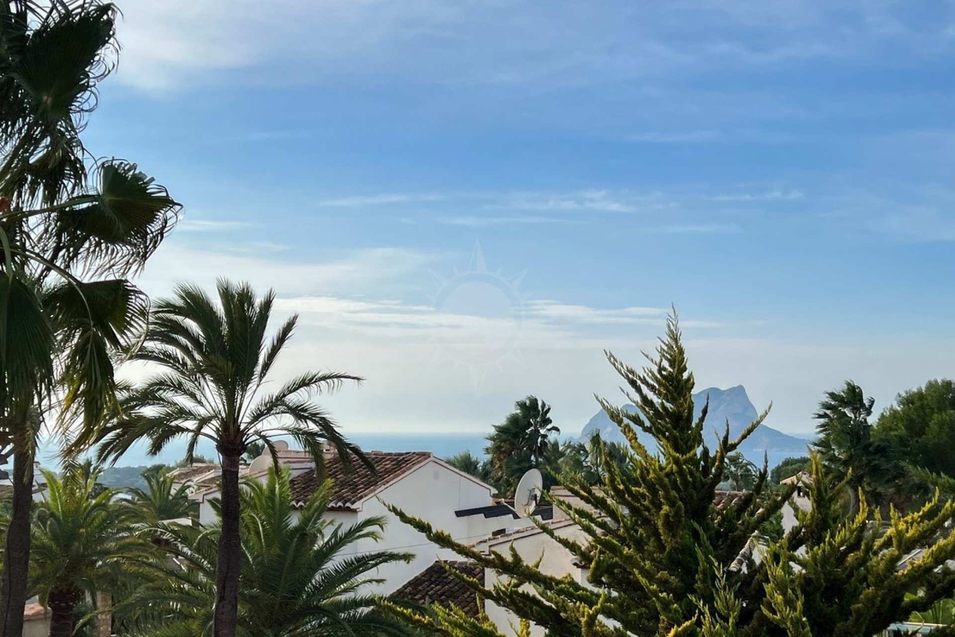 Verkauf - Villa - Moraira - San Jaime