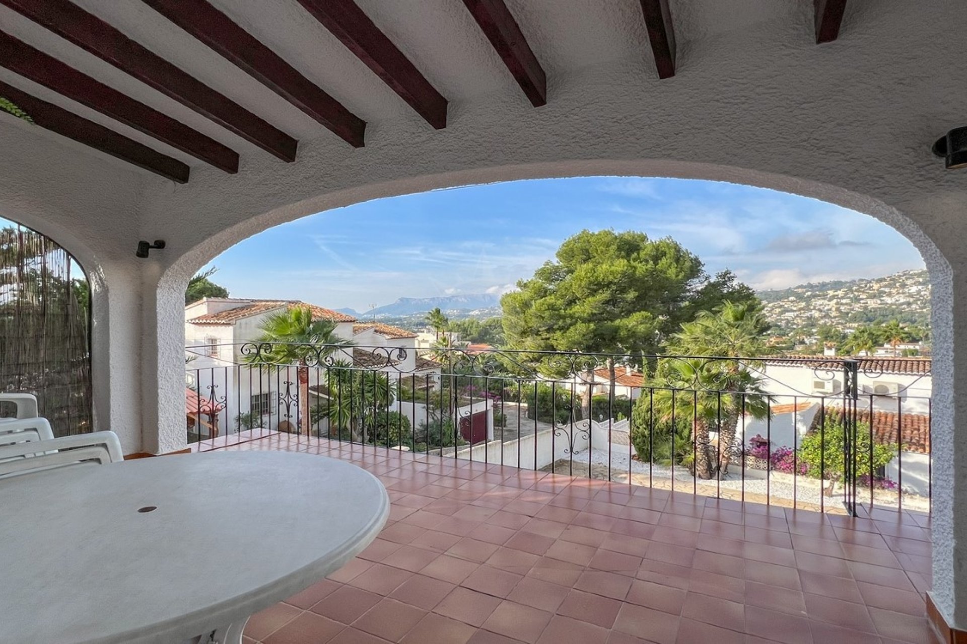 Verkauf - Villa - Moraira - San Jaime