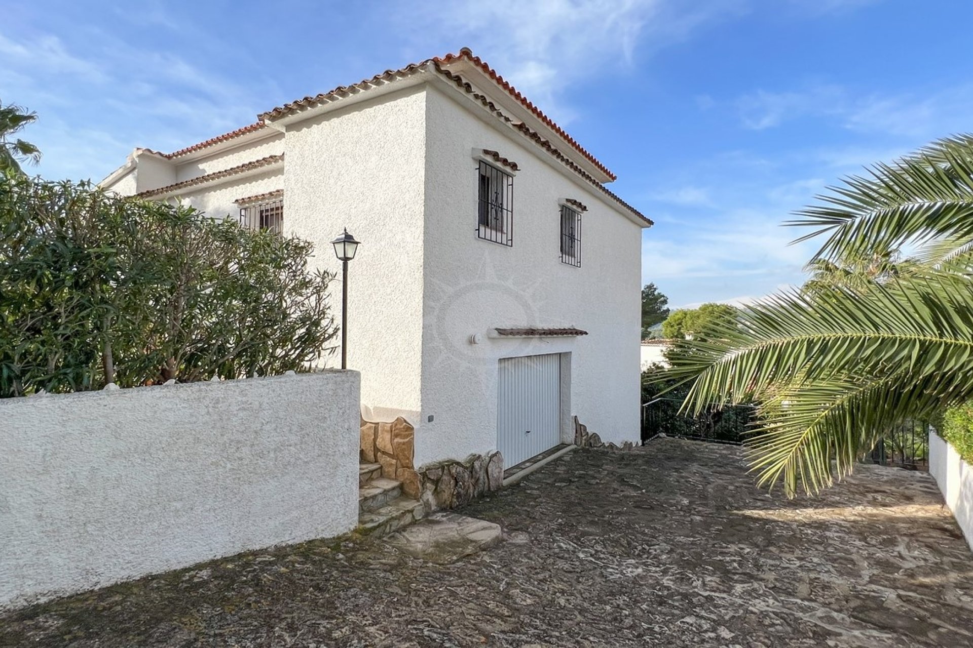 Verkauf - Villa - Moraira - San Jaime