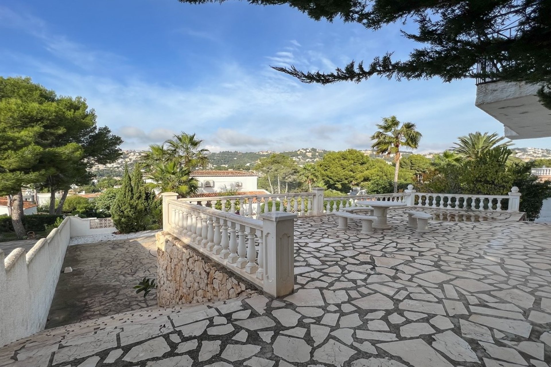 Verkauf - Villa - Moraira - San Jaime