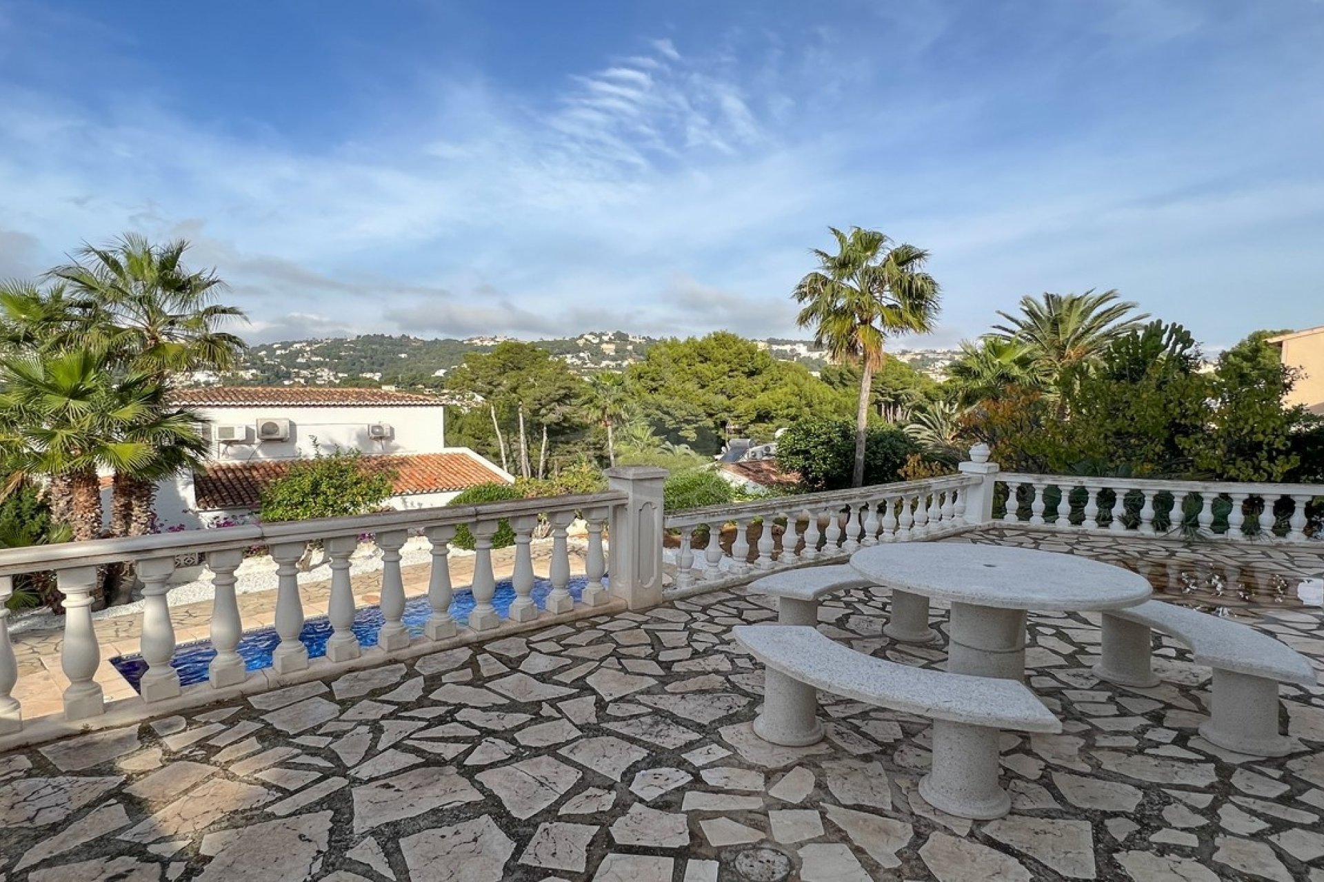 Verkauf - Villa - Moraira - San Jaime