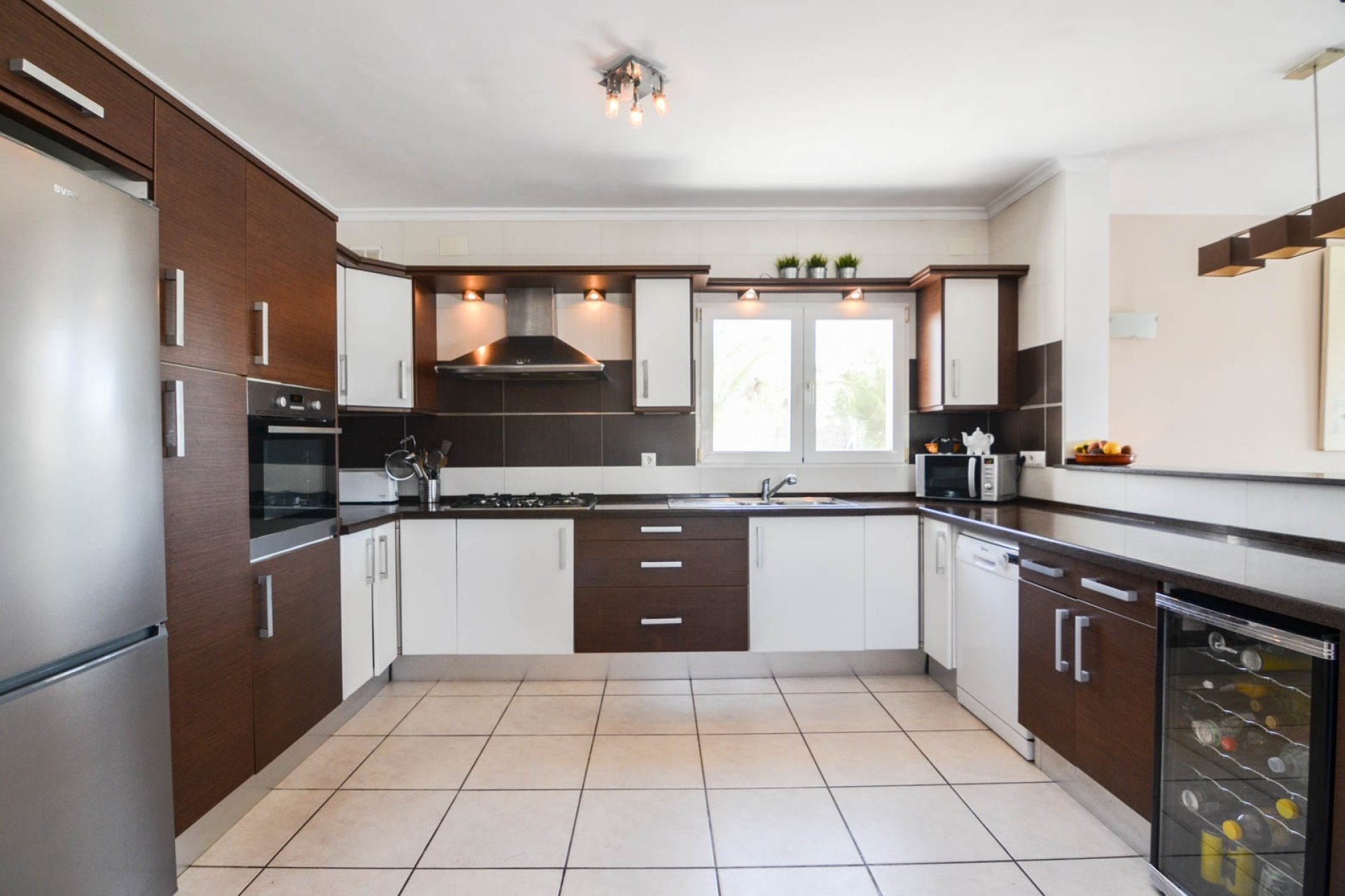 Verkauf - Villa - Moraira - San Jaime