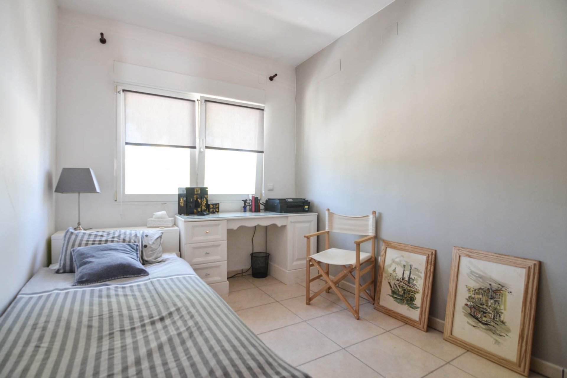 Verkauf - Villa - Moraira - San Jaime