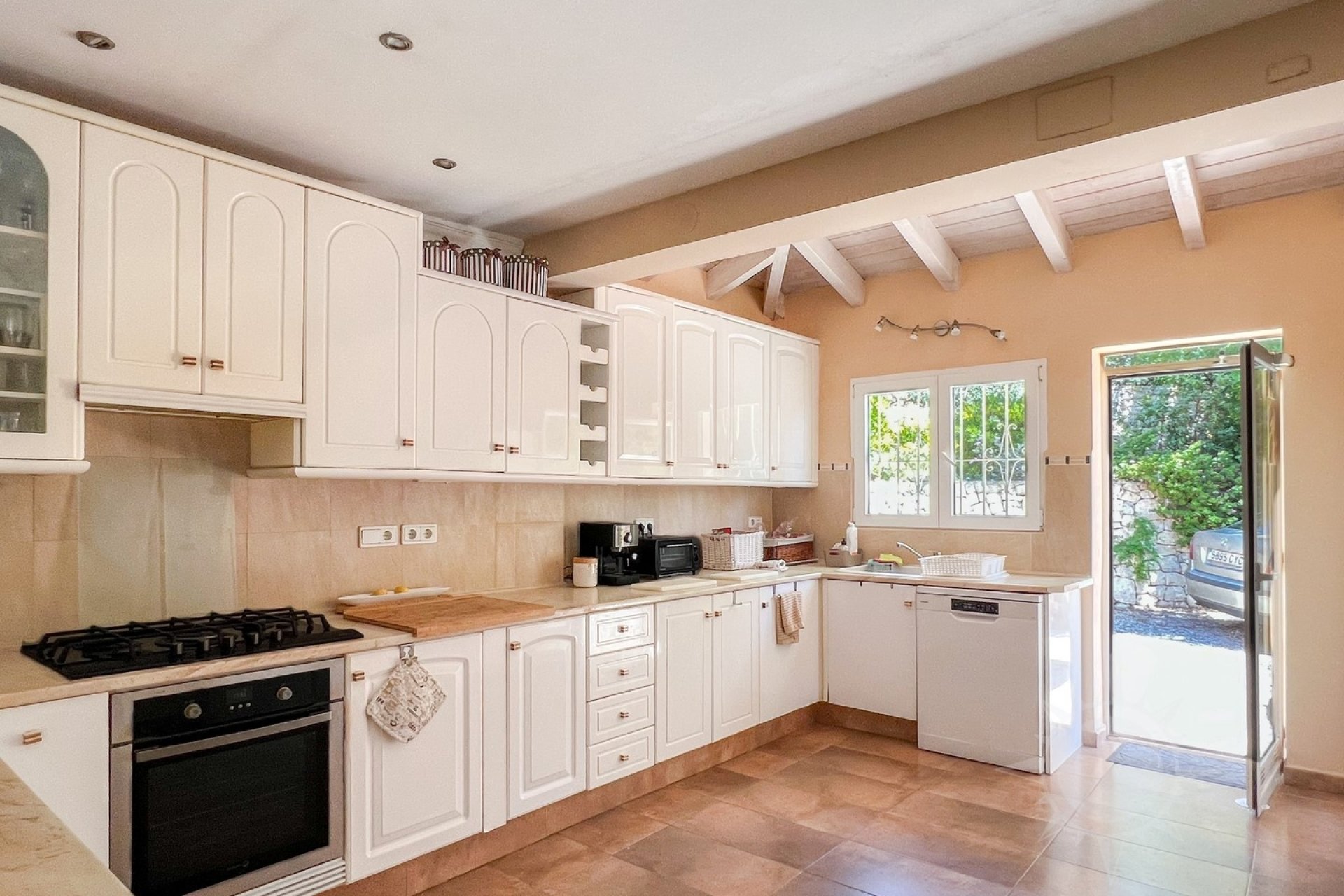 Verkauf - Villa - Moraira - San Jaime