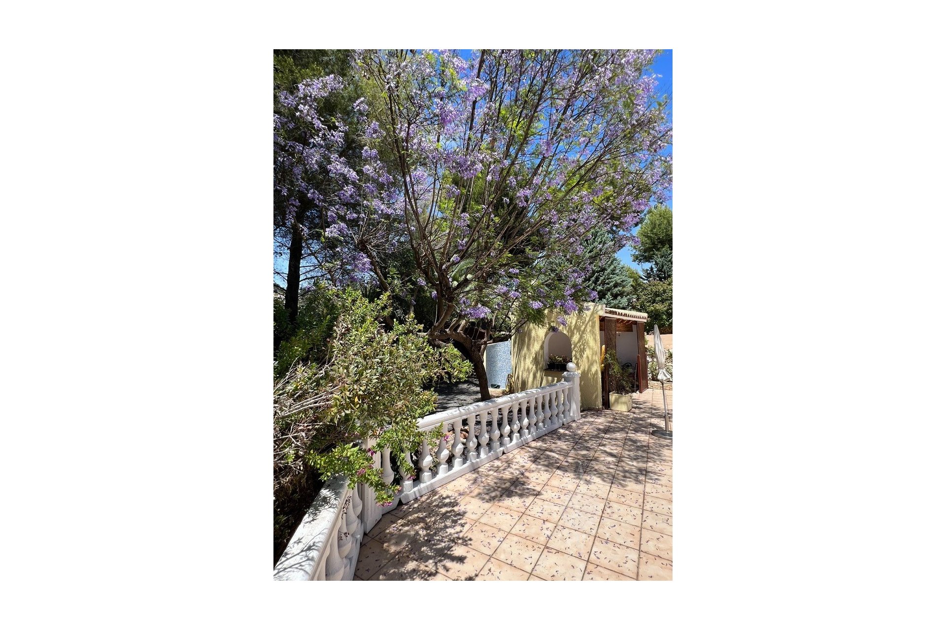 Verkauf - Villa - Moraira - San Jaime