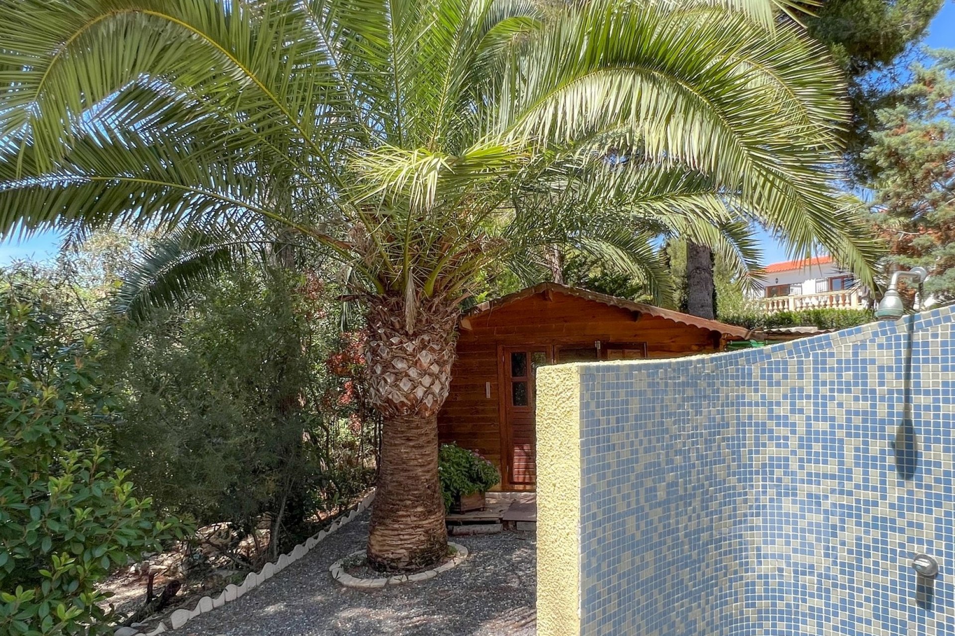 Verkauf - Villa - Moraira - San Jaime