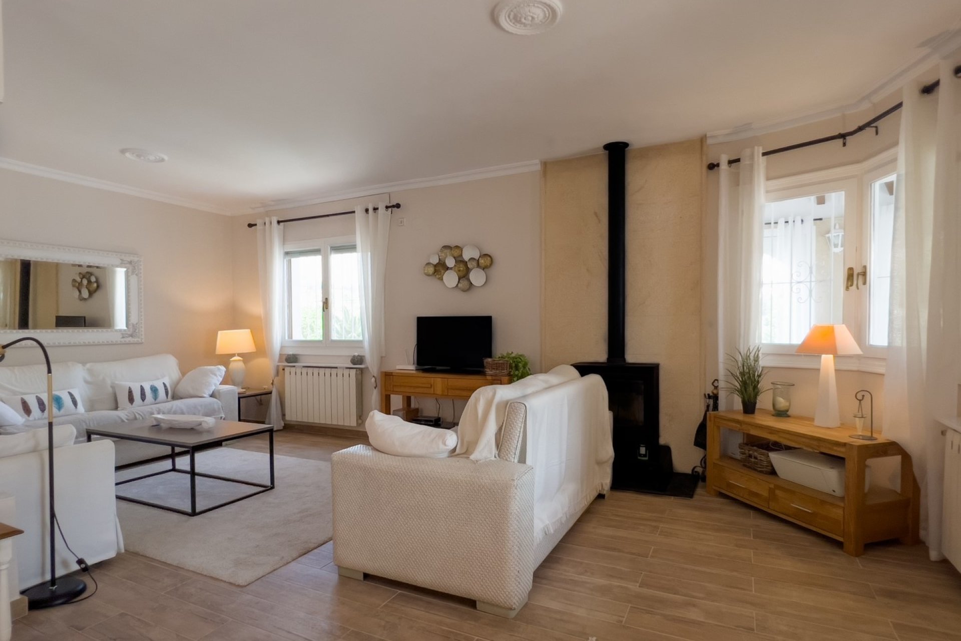Verkauf - Villa - Moraira - San Jaime