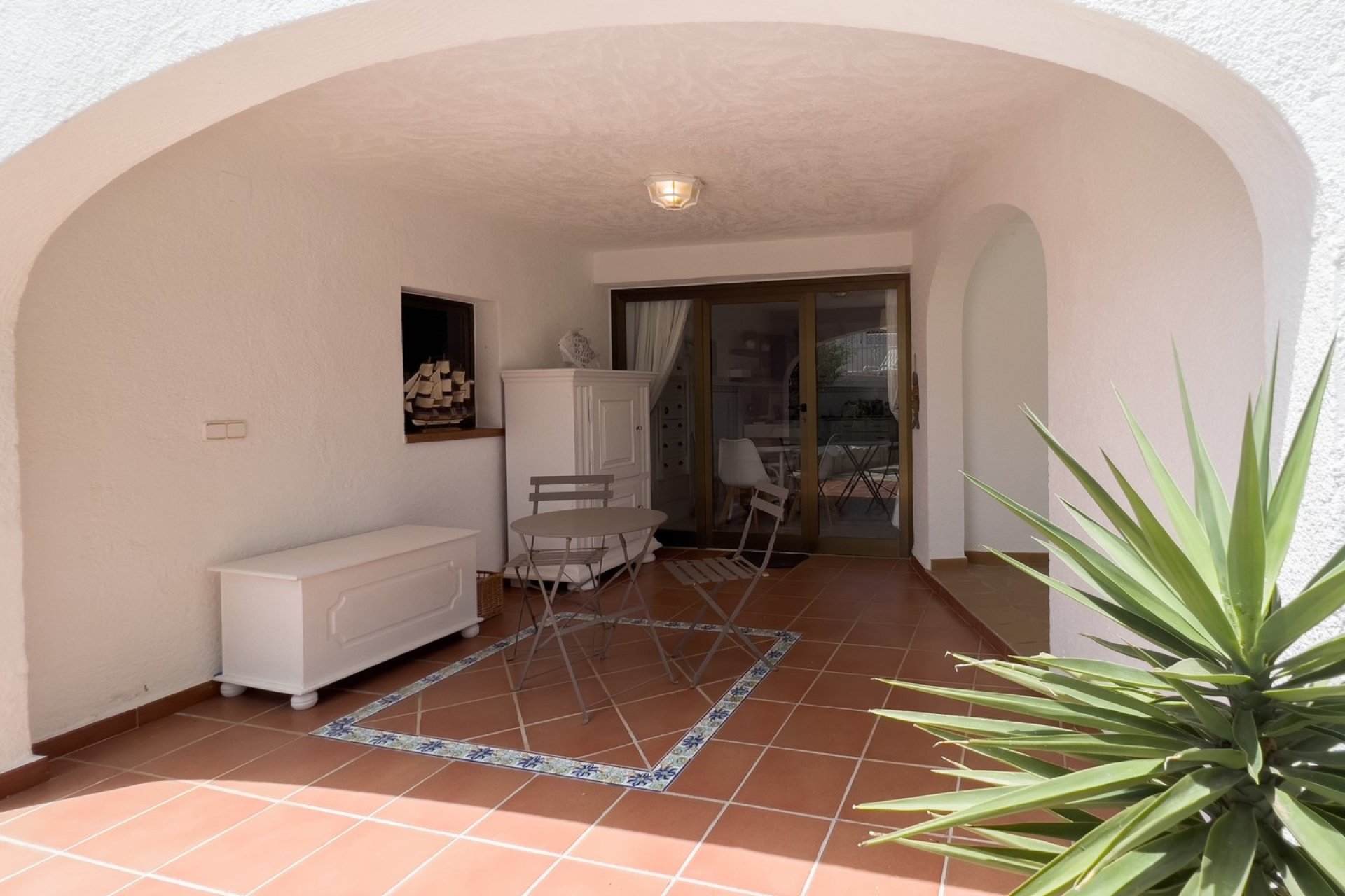 Verkauf - Villa - Moraira - San Jaime
