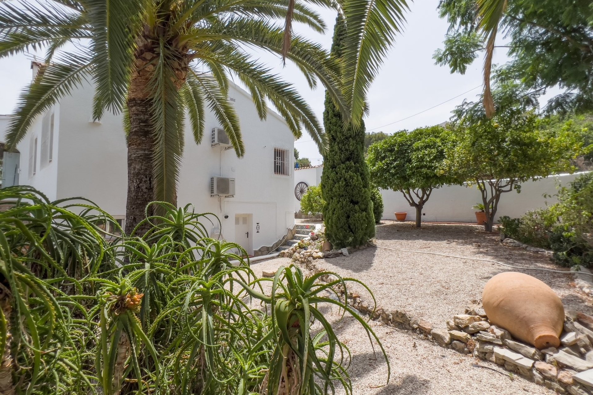 Verkauf - Villa - Moraira - San Jaime